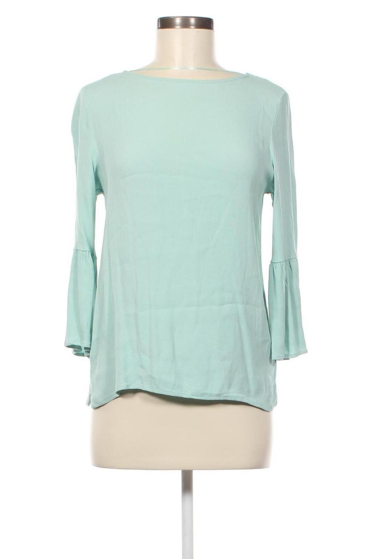 Damen Shirt Street One, Größe M, Farbe Blau, Preis € 10,20