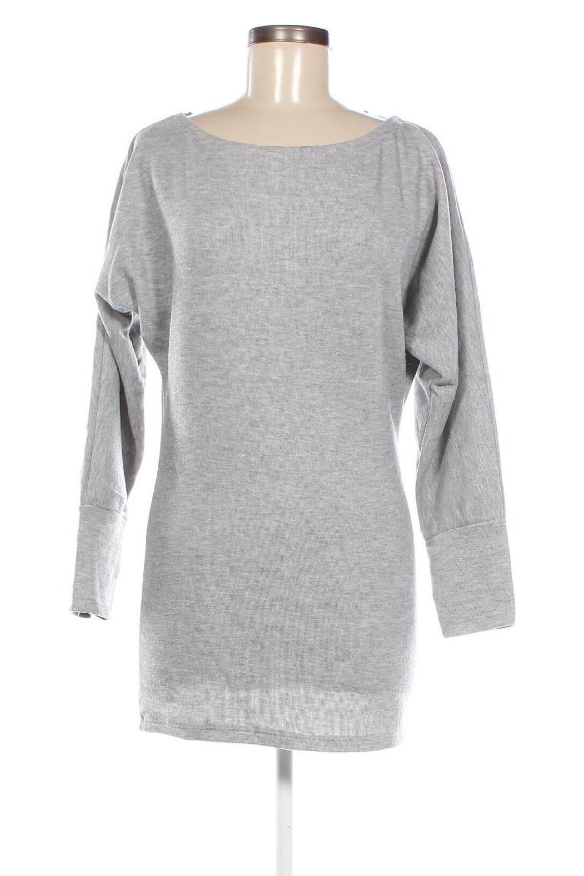 Γυναικεία μπλούζα Styleboom, Μέγεθος S, Χρώμα Γκρί, Τιμή 2,00 €