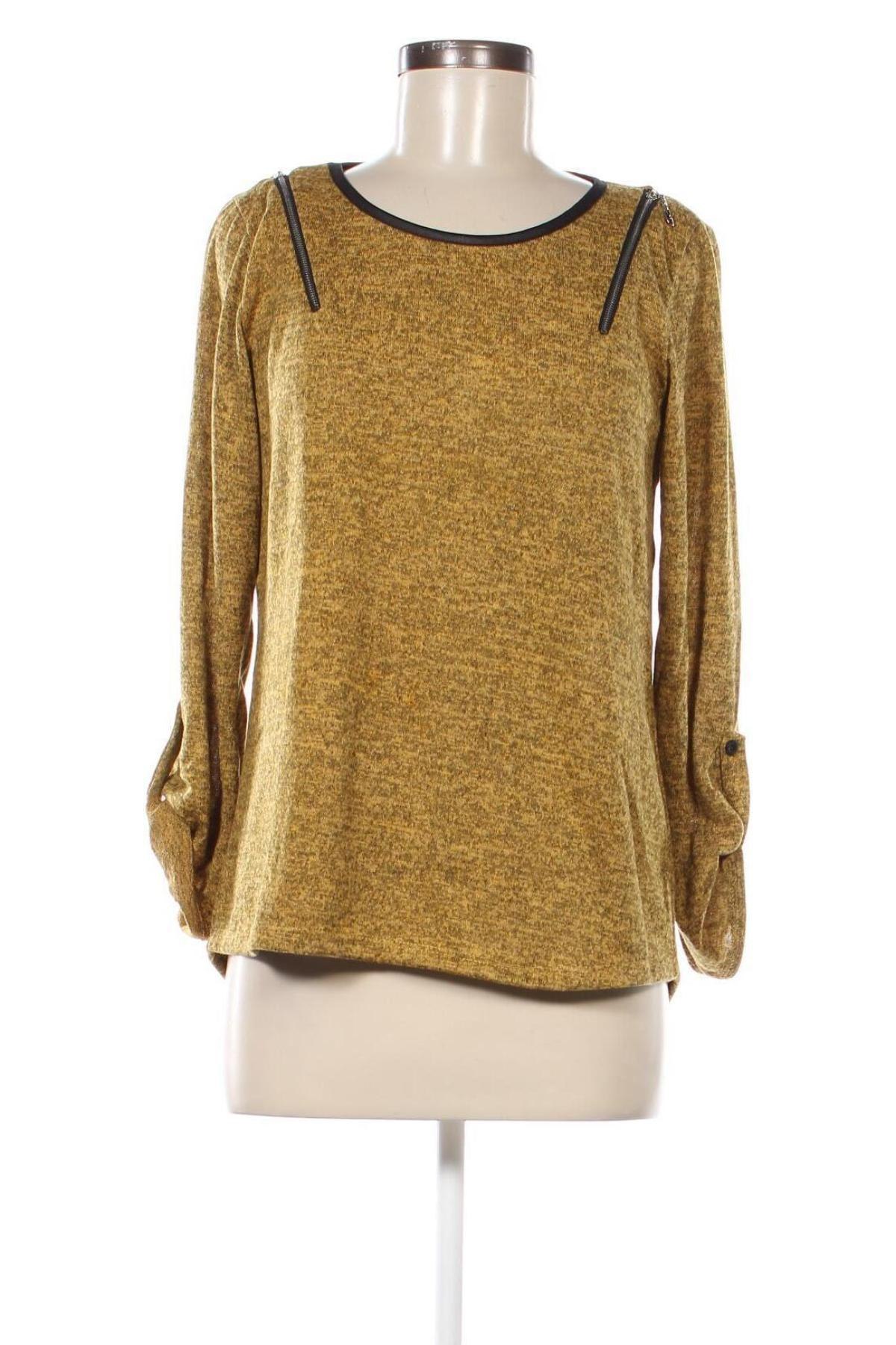 Damen Shirt Sure, Größe M, Farbe Gelb, Preis € 1,98