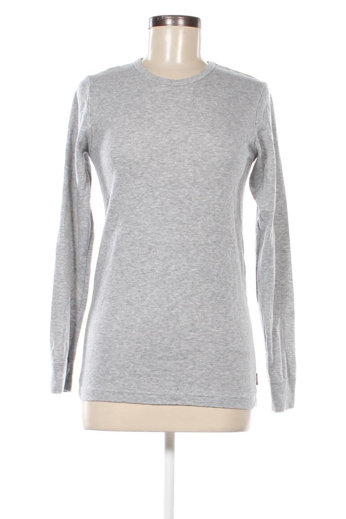 Damen Shirt TCM, Größe M, Farbe Grau, Preis € 4,10