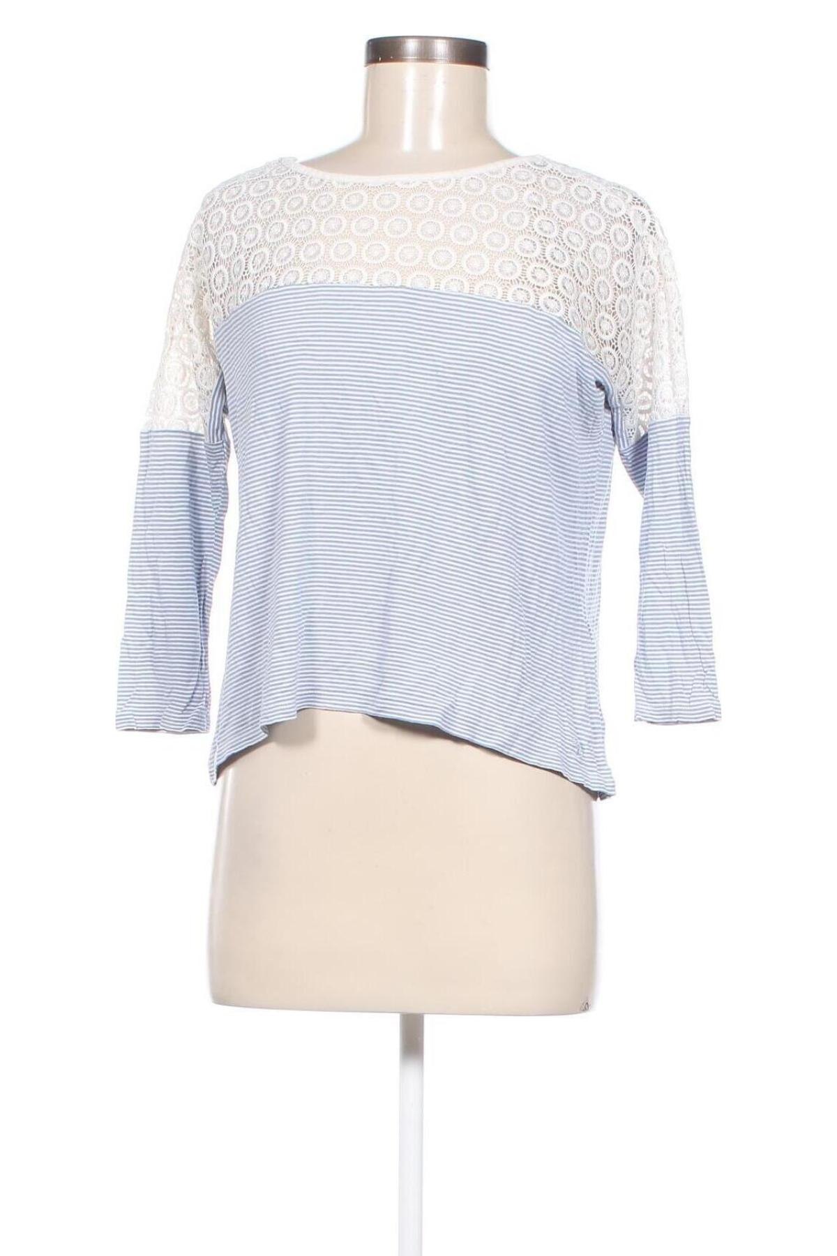 Damen Shirt Tom Tailor, Größe XS, Farbe Mehrfarbig, Preis € 3,55