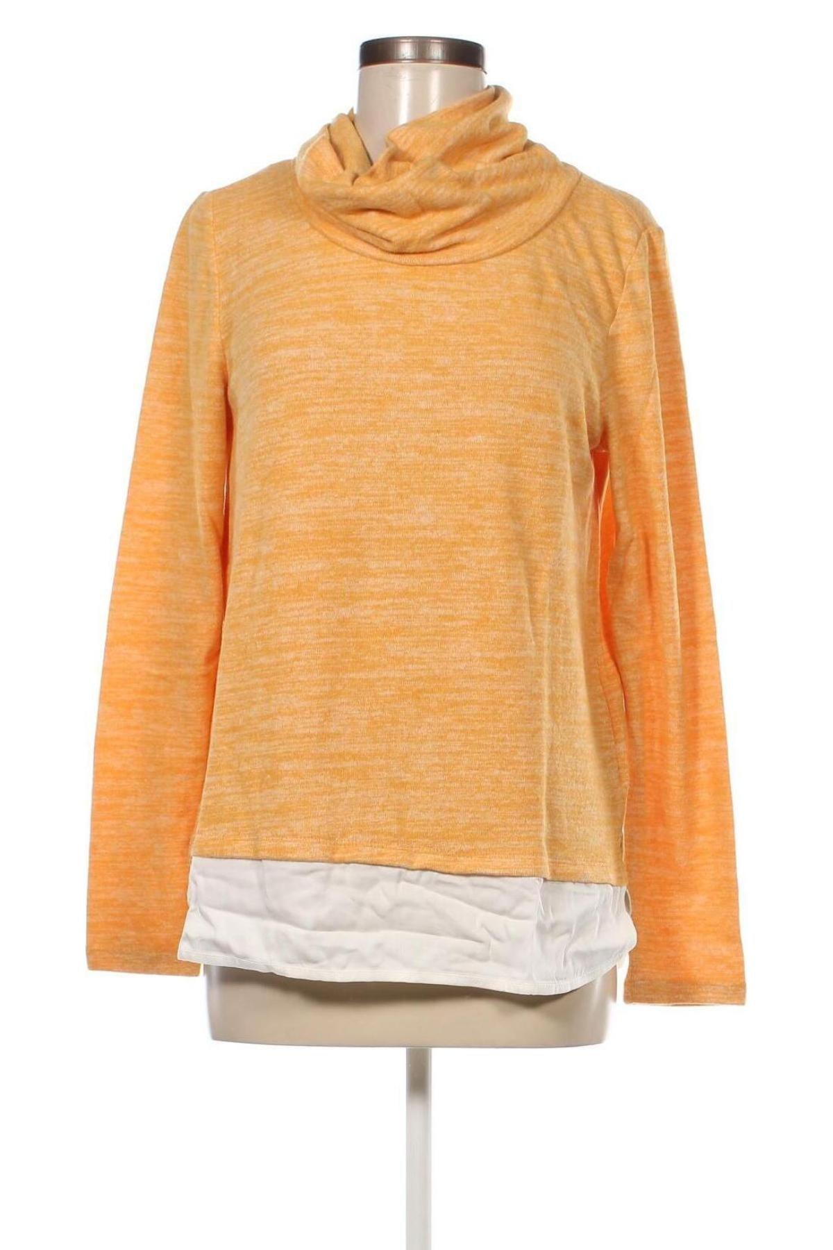 Damen Shirt Tom Tailor, Größe M, Farbe Gelb, Preis € 7,94