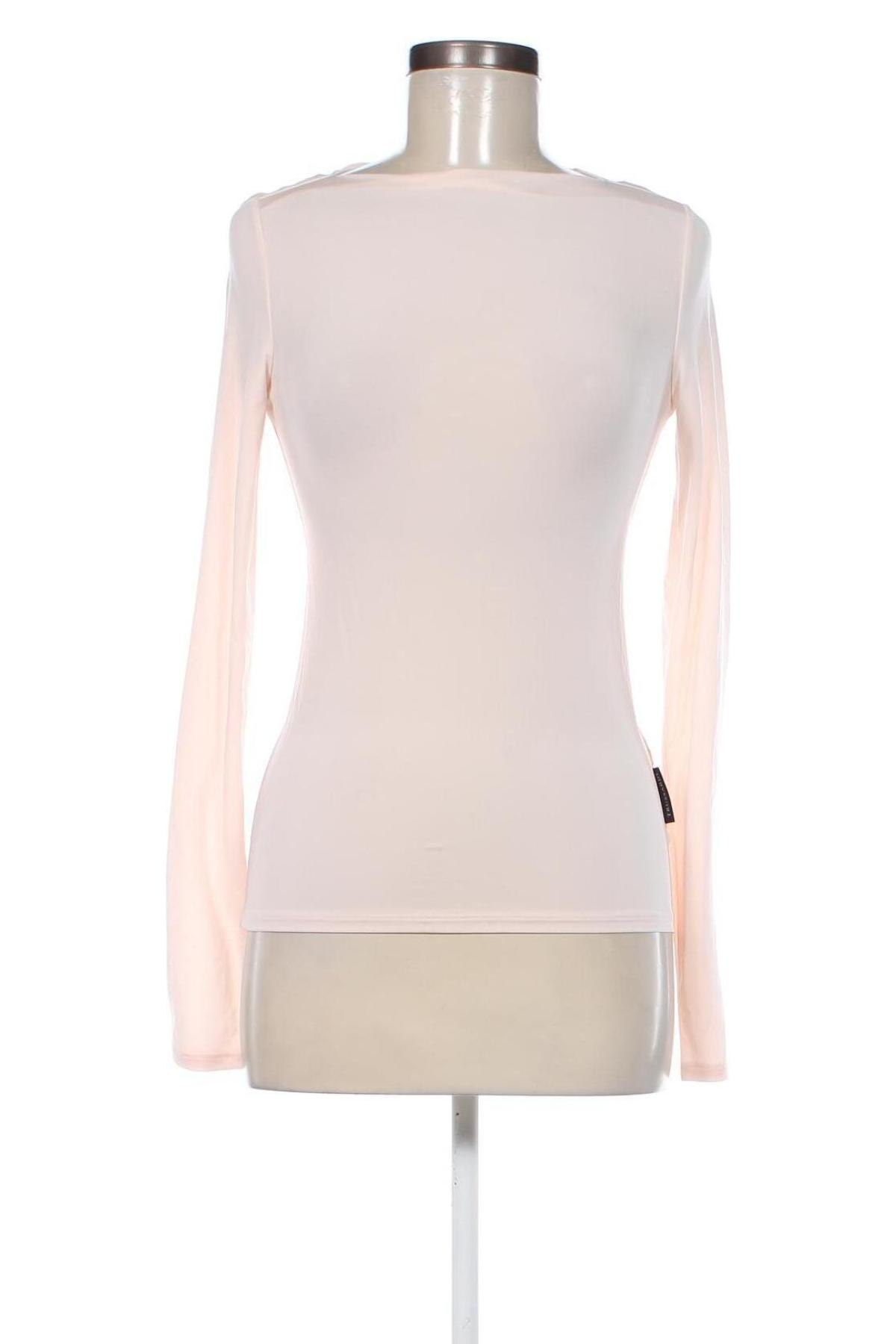Damen Shirt Trussardi, Größe XS, Farbe Rosa, Preis € 41,50