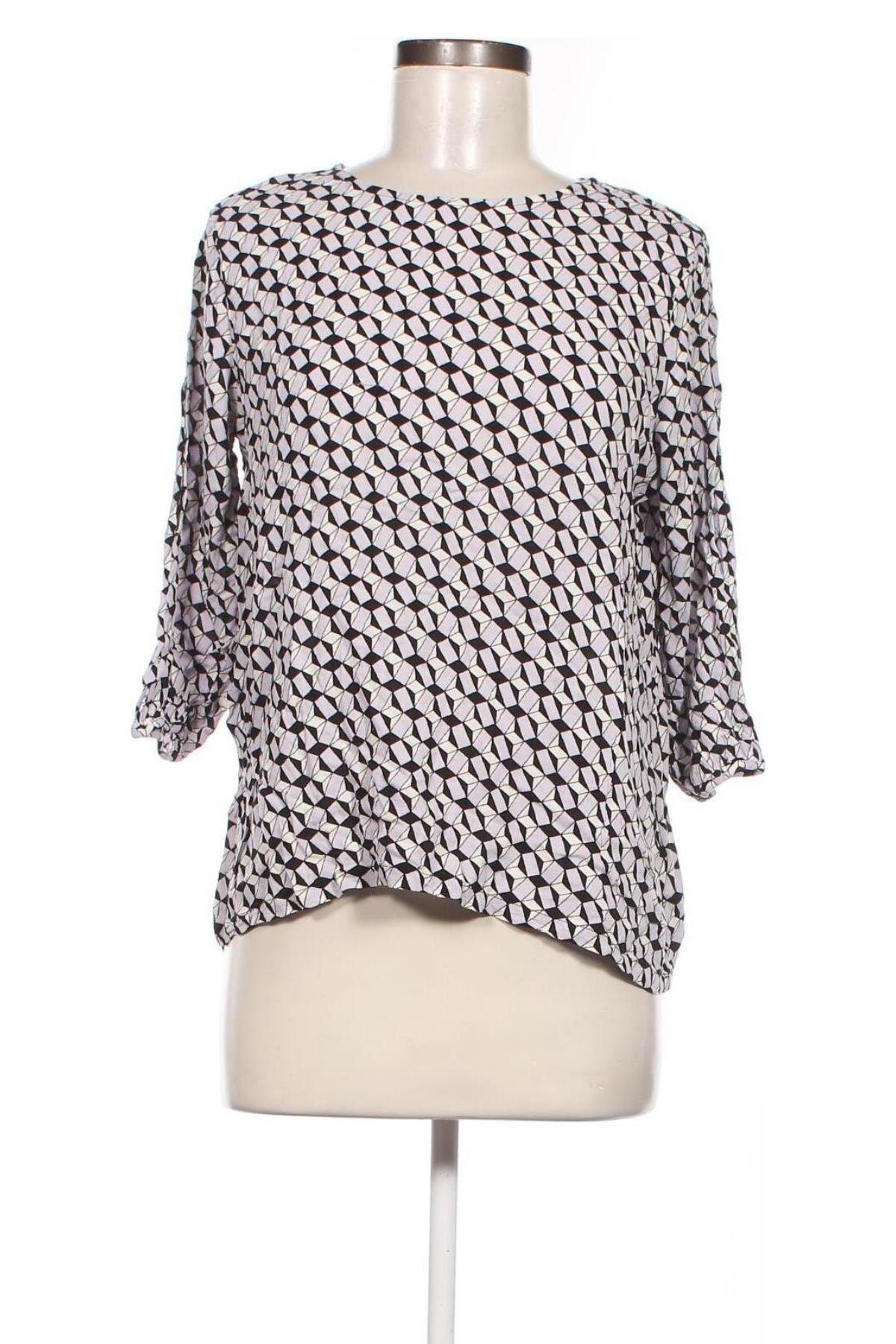 Γυναικεία μπλούζα Up 2 Fashion, Μέγεθος M, Χρώμα Πολύχρωμο, Τιμή 2,94 €