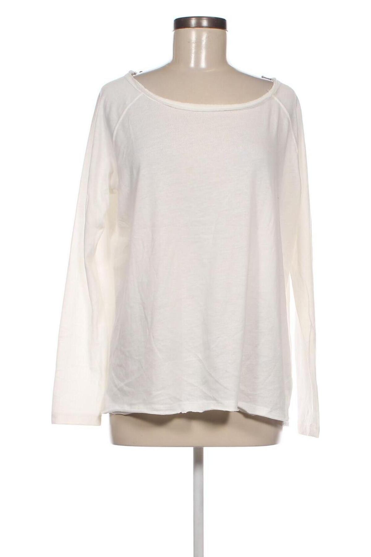 Damen Shirt Up 2 Fashion, Größe L, Farbe Weiß, Preis € 3,04