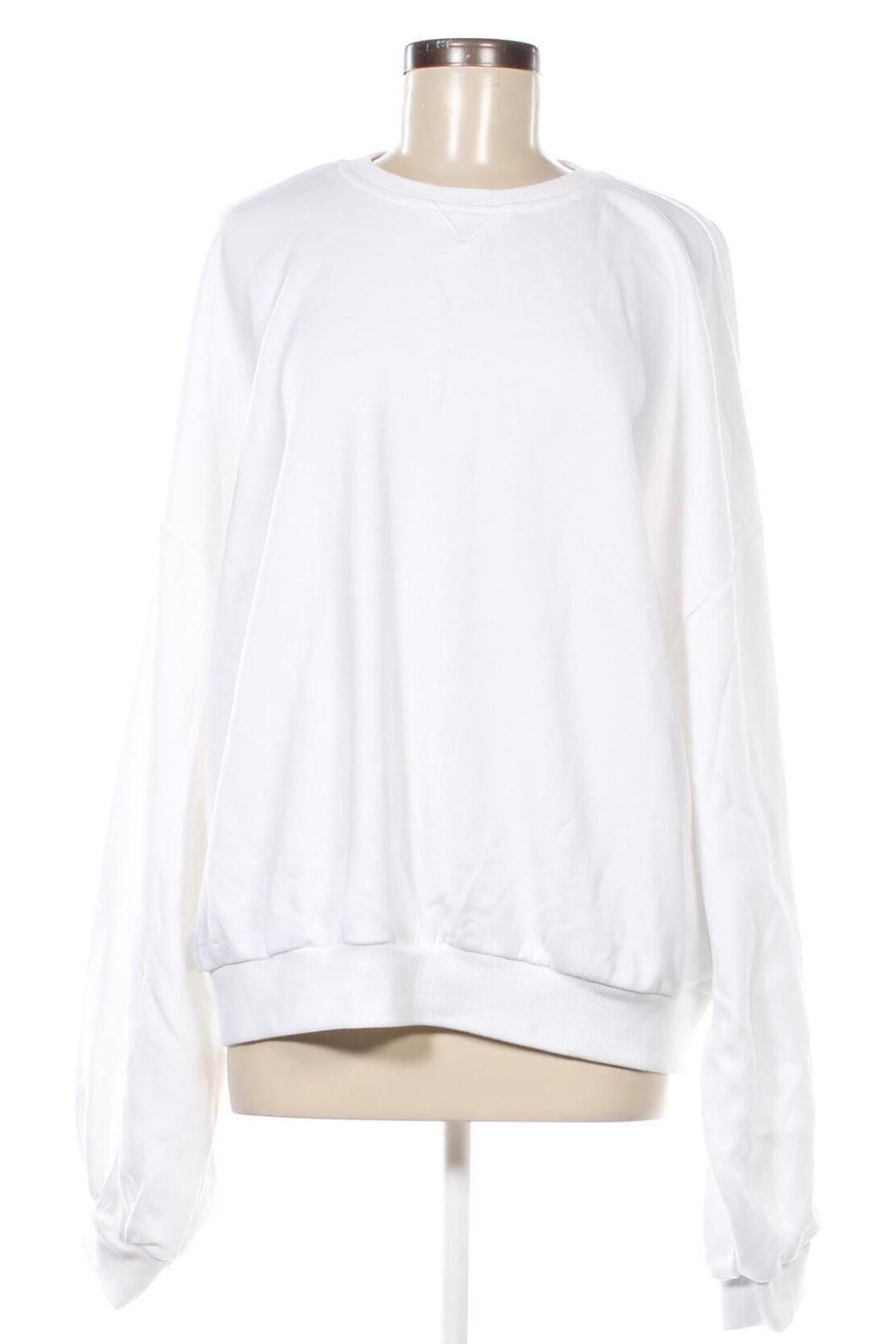 Дамска блуза Urban Outfitters, Размер XL, Цвят Бял, Цена 11,55 лв.