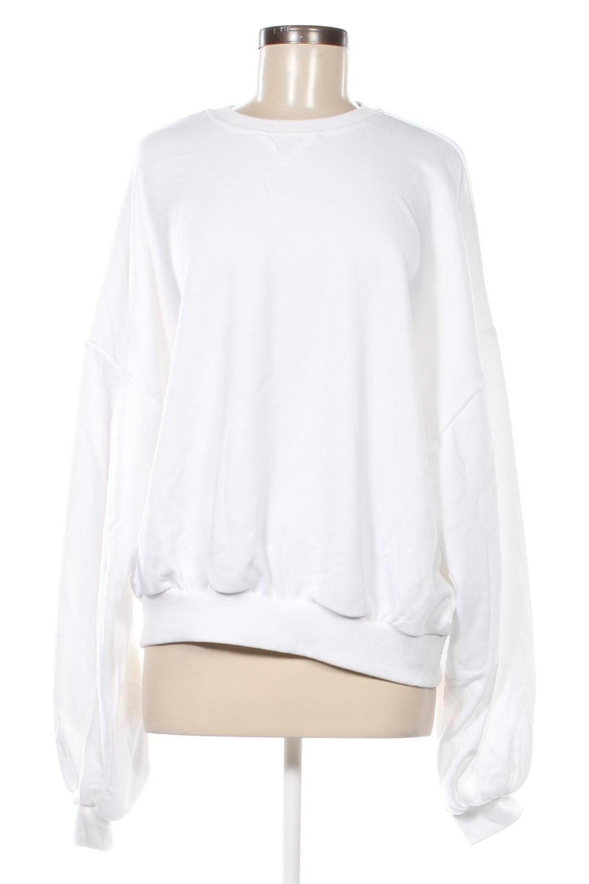Дамска блуза Urban Outfitters, Размер M, Цвят Бял, Цена 11,55 лв.