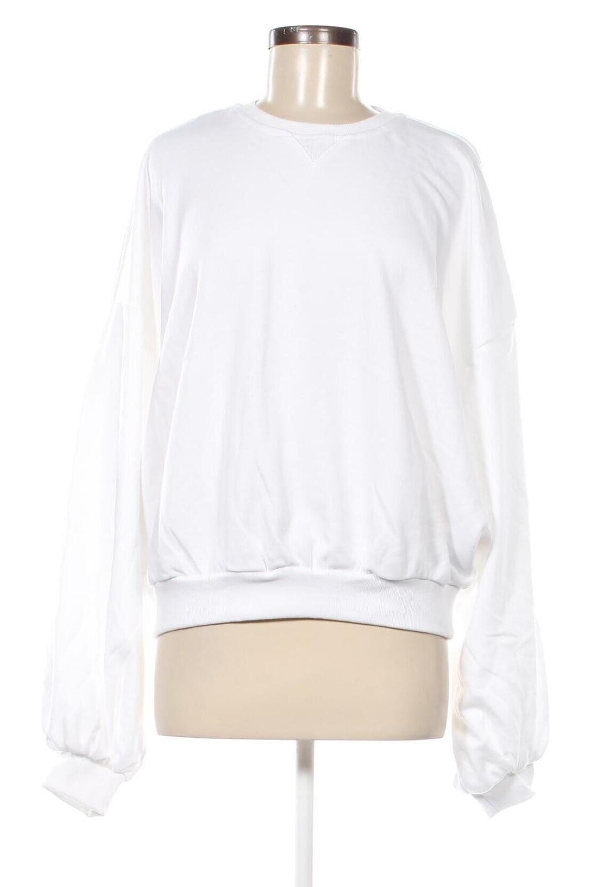 Damen Shirt Urban Outfitters, Größe XS, Farbe Weiß, Preis 5,95 €