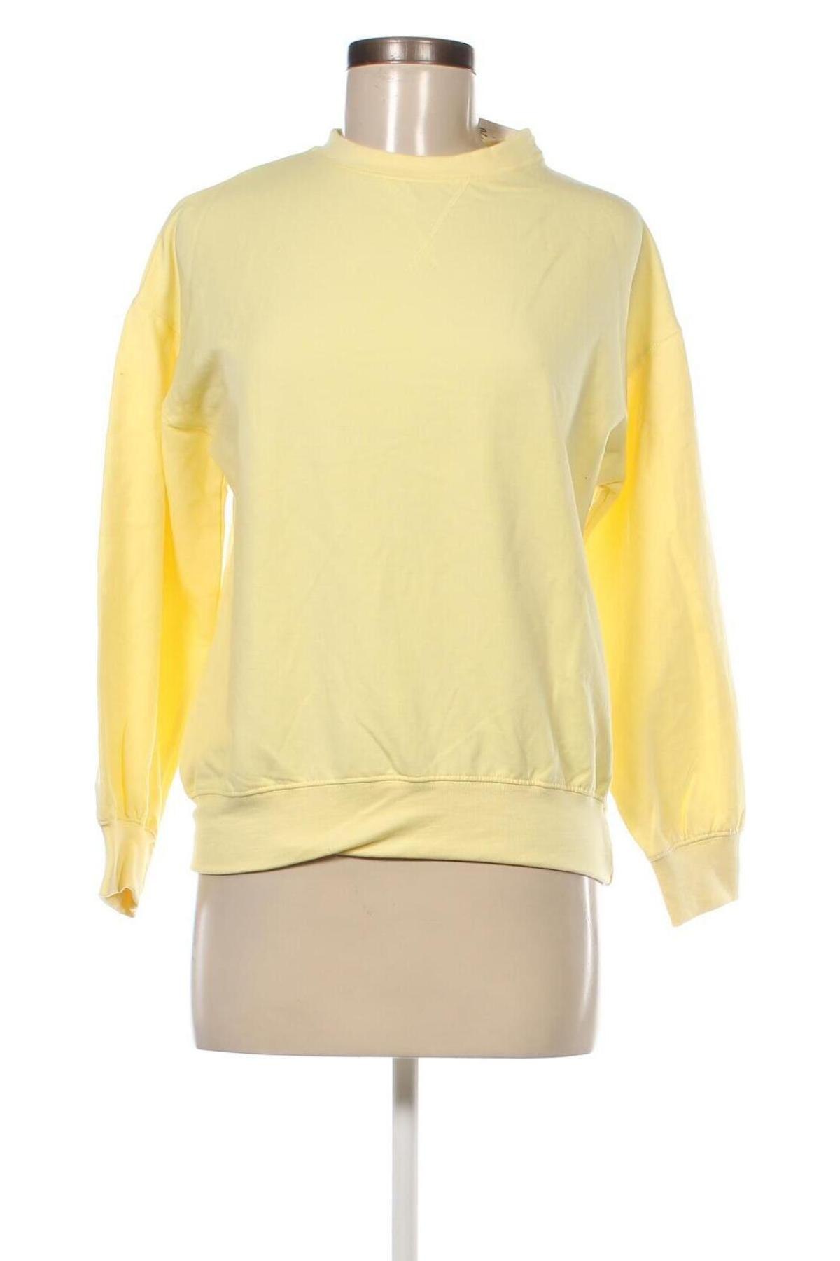 Damen Shirt VRS Woman, Größe S, Farbe Gelb, Preis 21,57 €