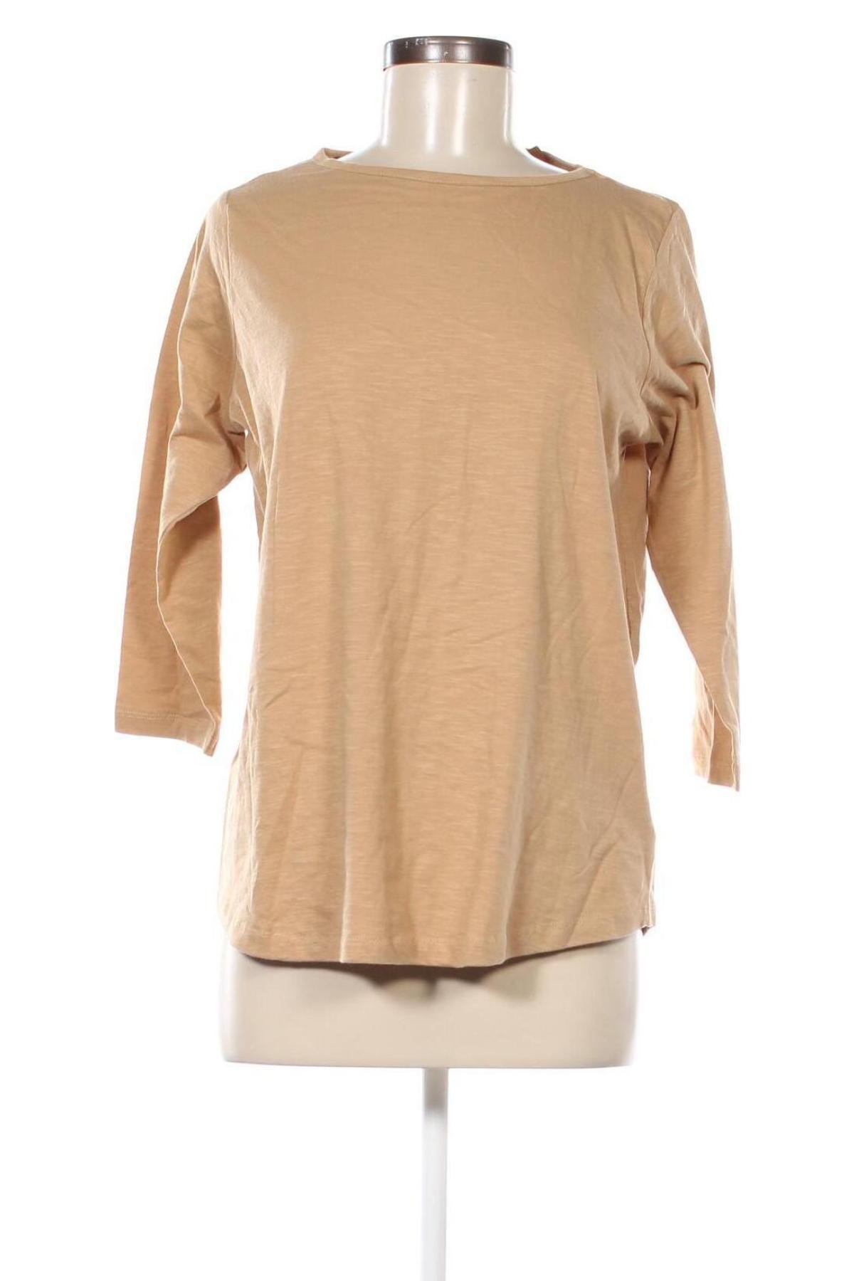 Damen Shirt VRS Woman, Größe M, Farbe Beige, Preis 4,31 €