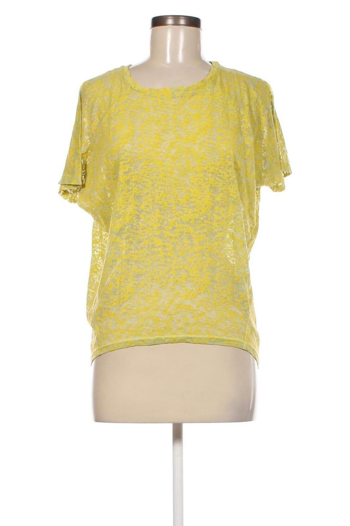 Damen Shirt Vero Moda, Größe S, Farbe Mehrfarbig, Preis 1,99 €