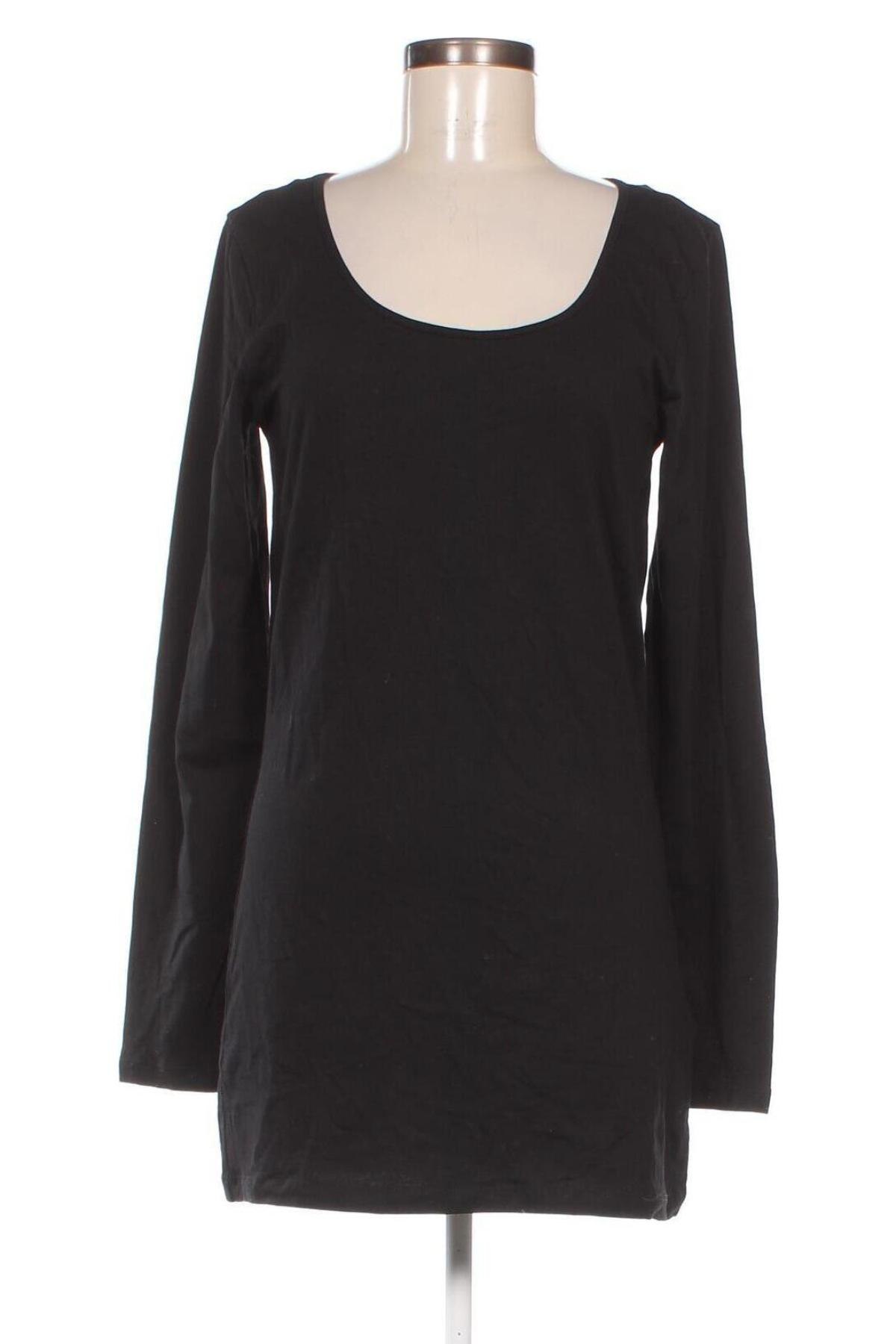 Damen Shirt Vero Moda, Größe XL, Farbe Schwarz, Preis € 12,80