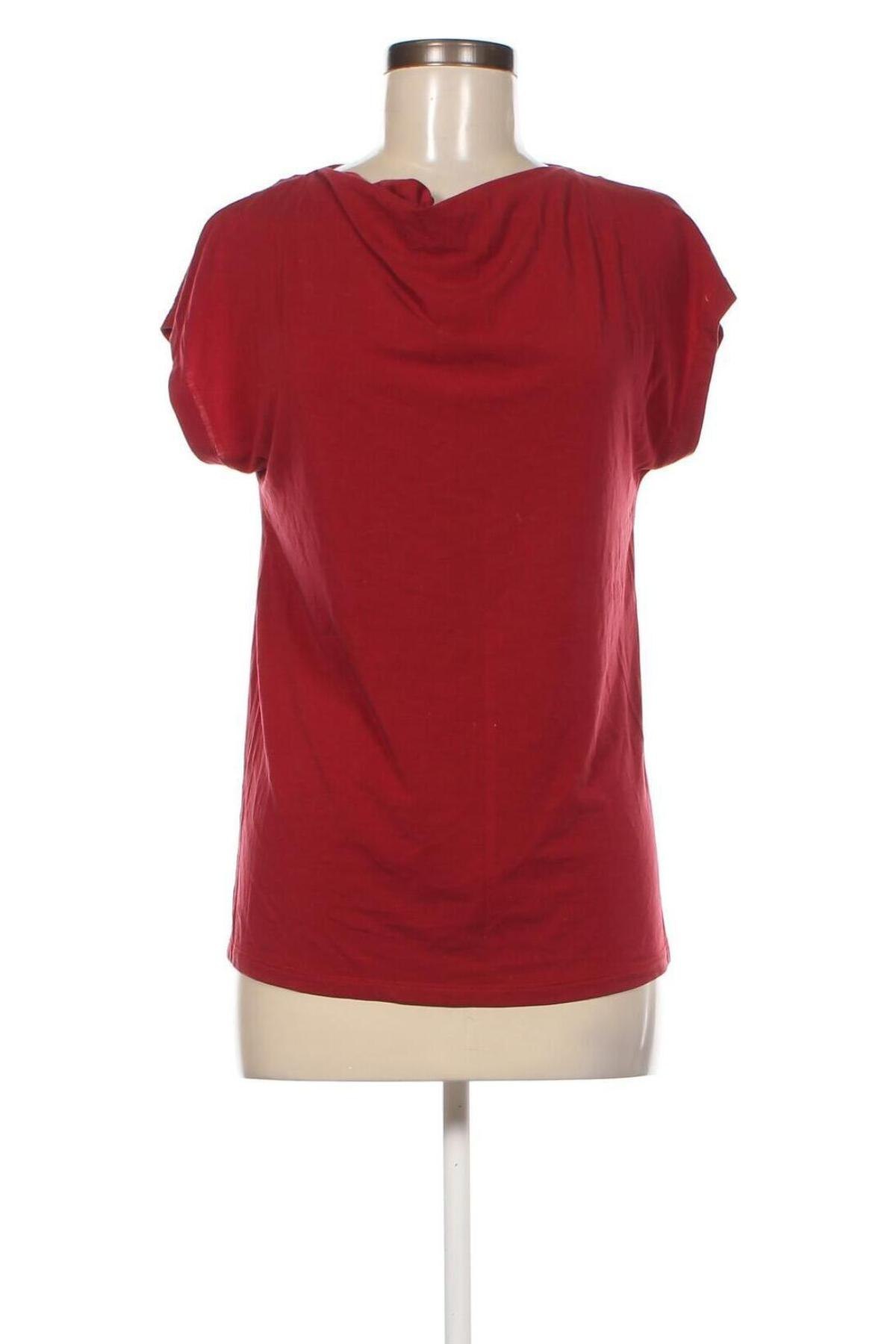 Damen Shirt Weekend Max Mara, Größe S, Farbe Rot, Preis 36,46 €