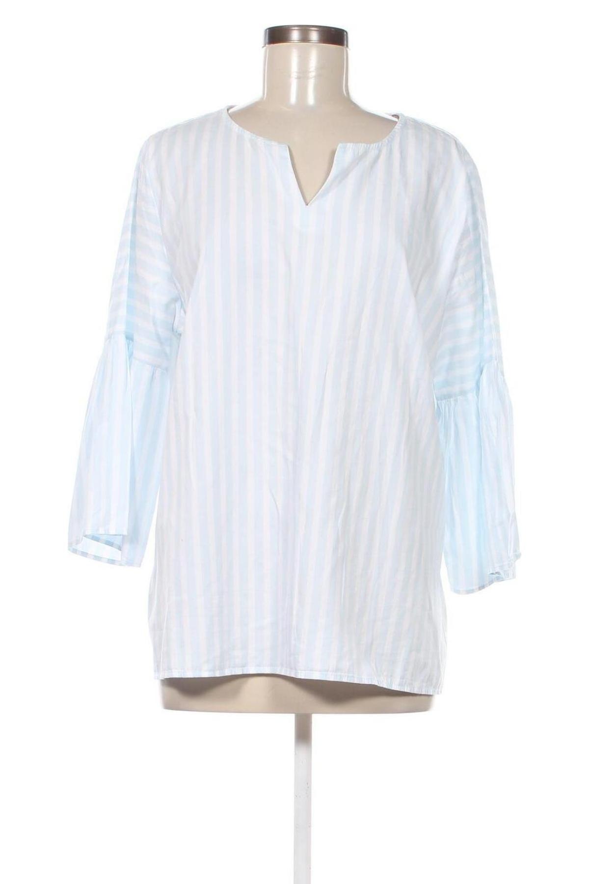 Damen Shirt Women by Tchibo, Größe L, Farbe Mehrfarbig, Preis € 6,99