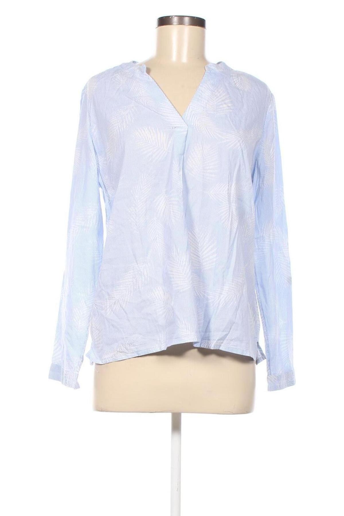 Damen Shirt Women by Tchibo, Größe M, Farbe Mehrfarbig, Preis 13,22 €