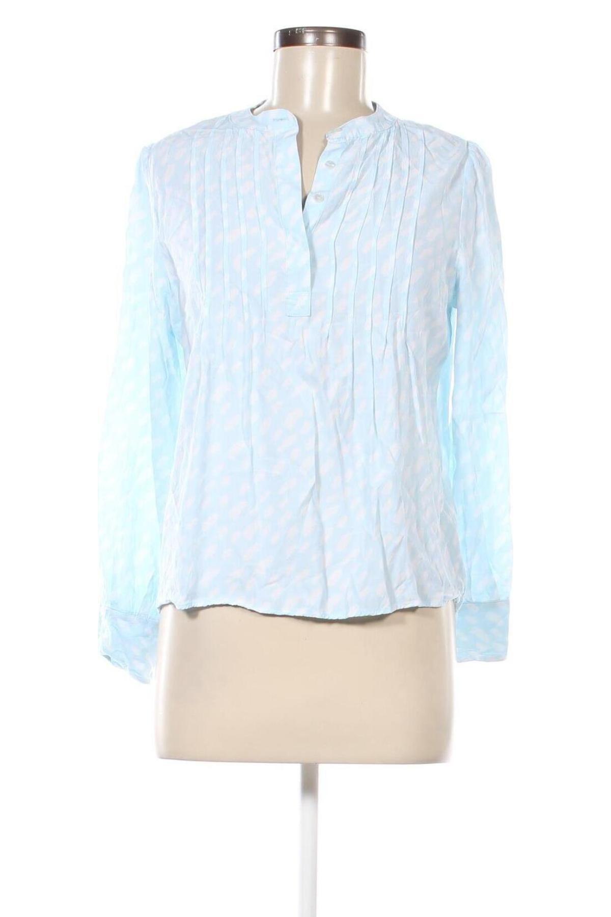 Дамска блуза Women by Tchibo, Размер M, Цвят Многоцветен, Цена 6,08 лв.