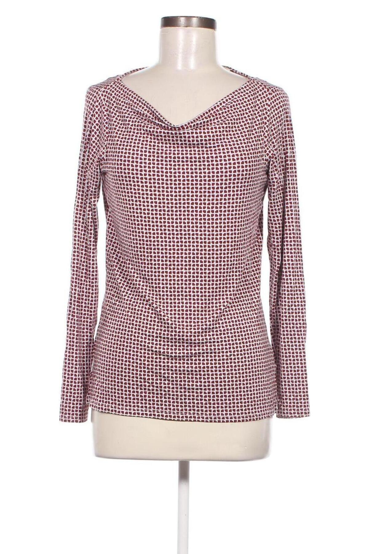 Дамска блуза Women by Tchibo, Размер S, Цвят Многоцветен, Цена 6,08 лв.