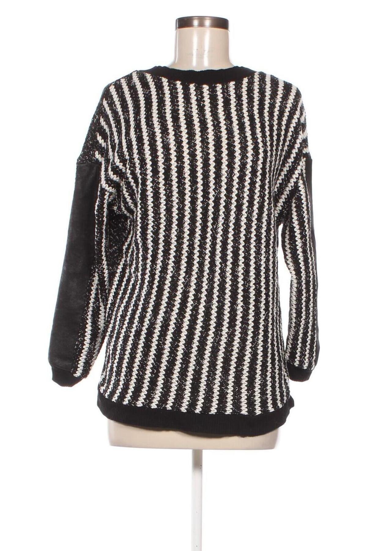 Damen Shirt Zara, Größe M, Farbe Mehrfarbig, Preis 4,89 €