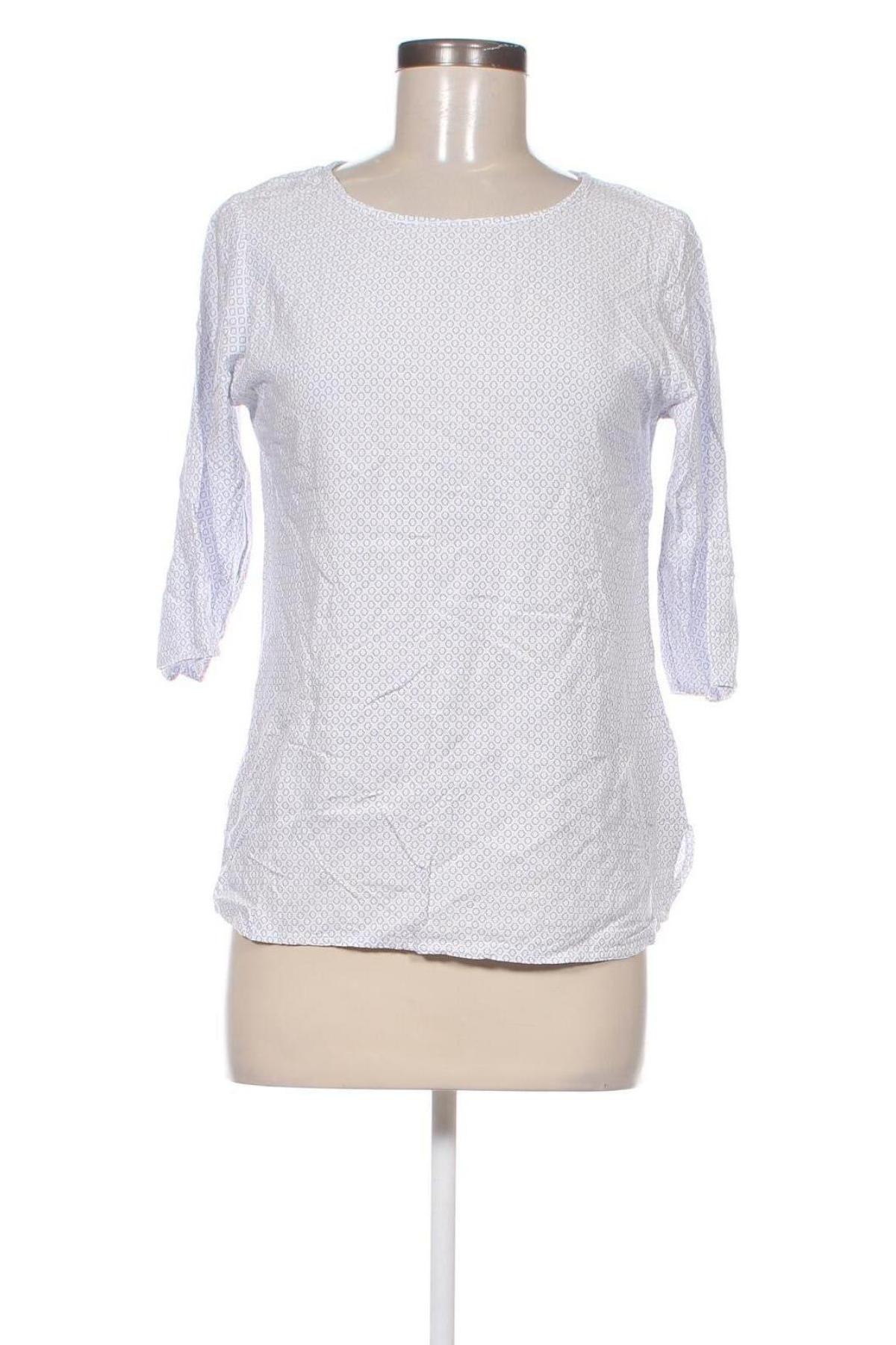 Дамска блуза Zavanna, Размер M, Цвят Многоцветен, Цена 3,04 лв.