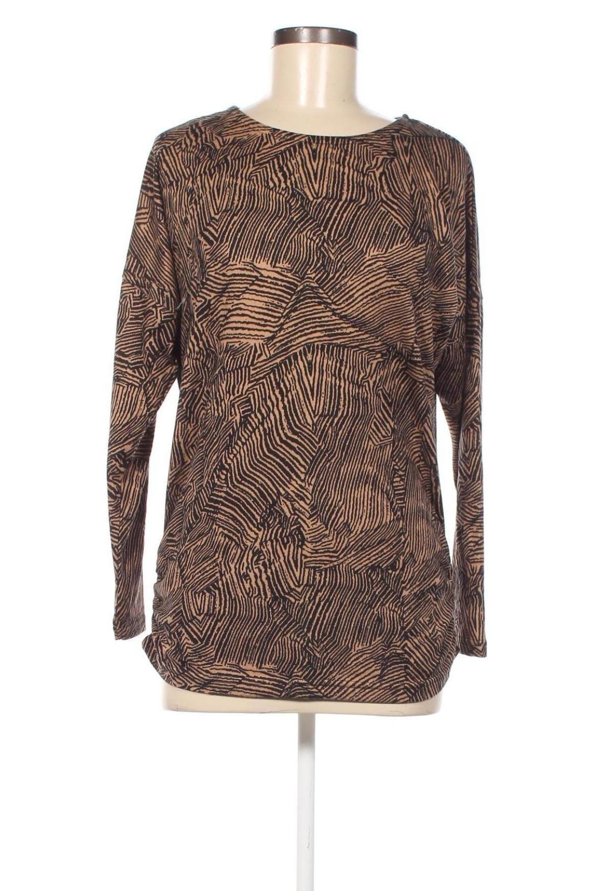 Damen Shirt Zavanna, Größe S, Farbe Mehrfarbig, Preis 3,99 €