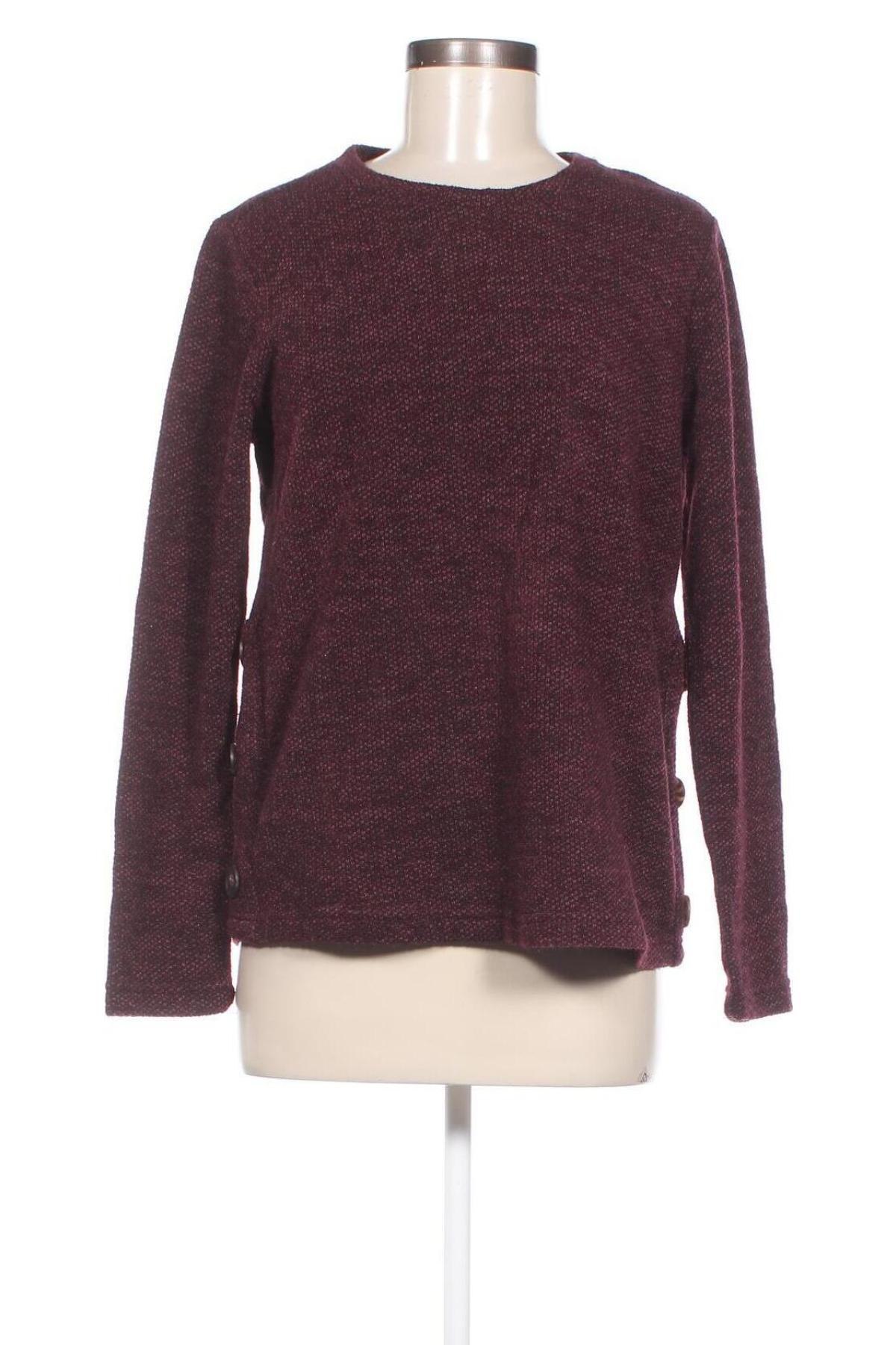 Damen Shirt Ze-Ze, Größe M, Farbe Rot, Preis 2,64 €