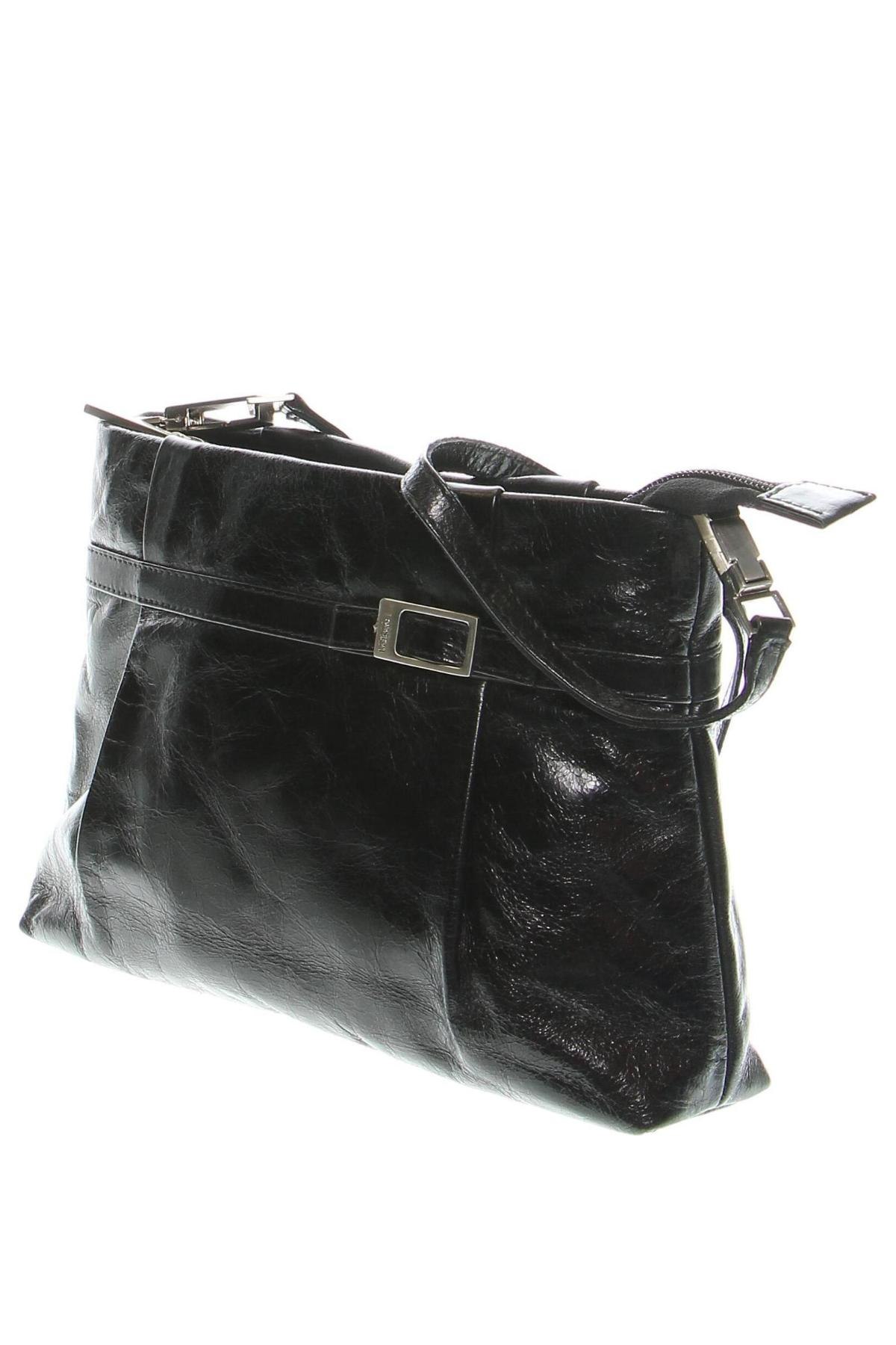 Γυναικεία τσάντα, Χρώμα Μαύρο, Τιμή 9,40 €
