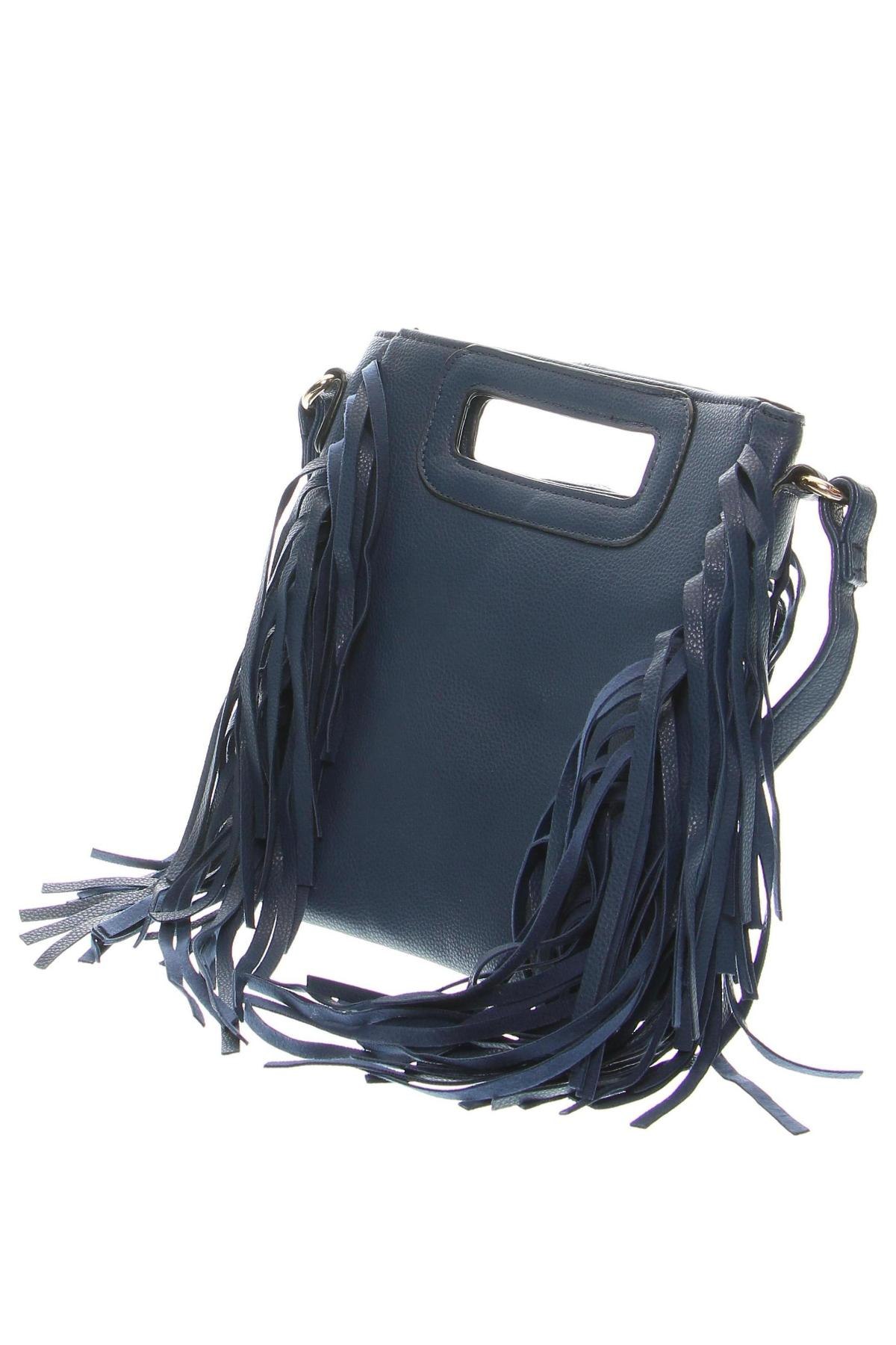 Dámská kabelka , Barva Modrá, Cena  288,00 Kč