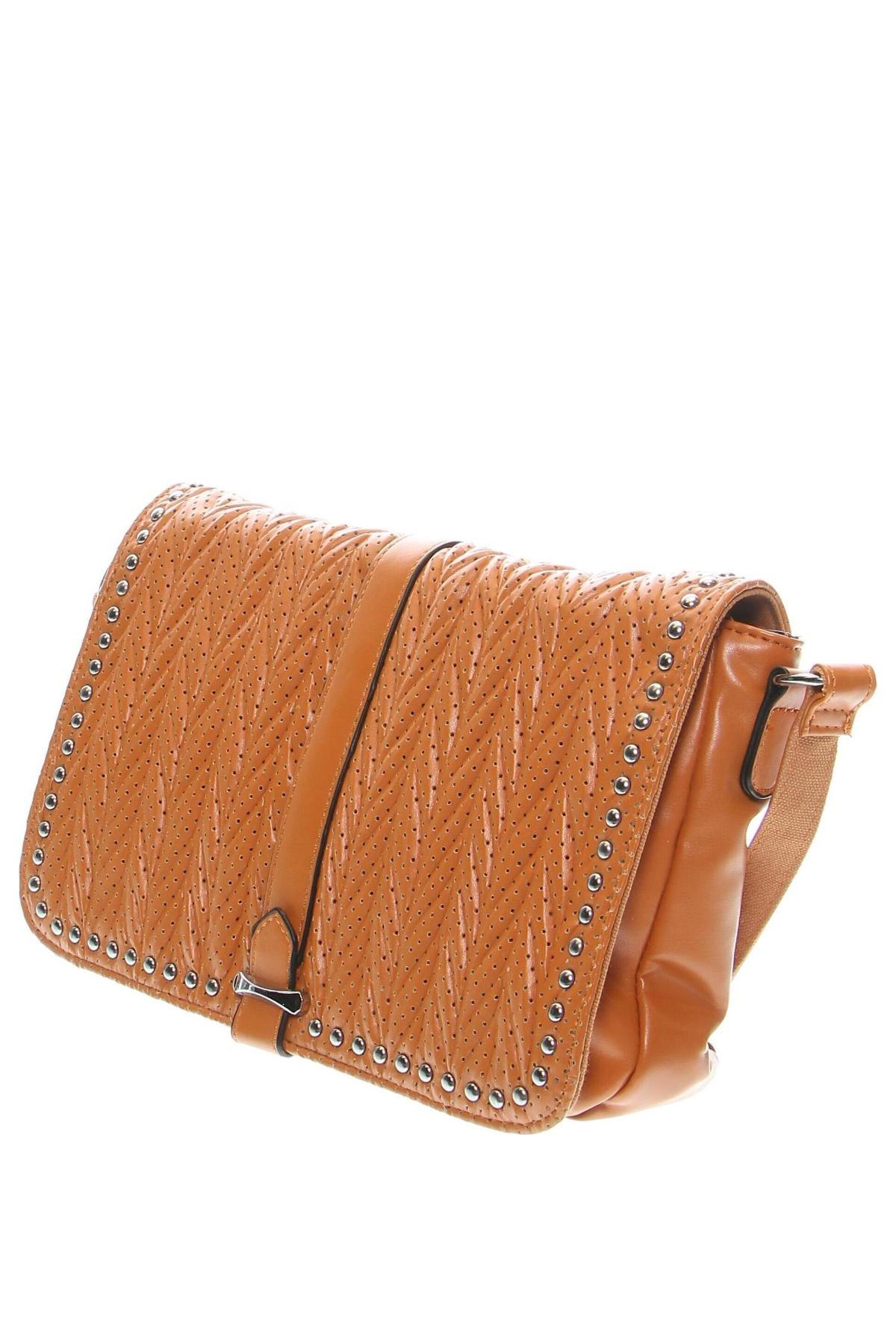 Damentasche, Farbe Orange, Preis 9,74 €