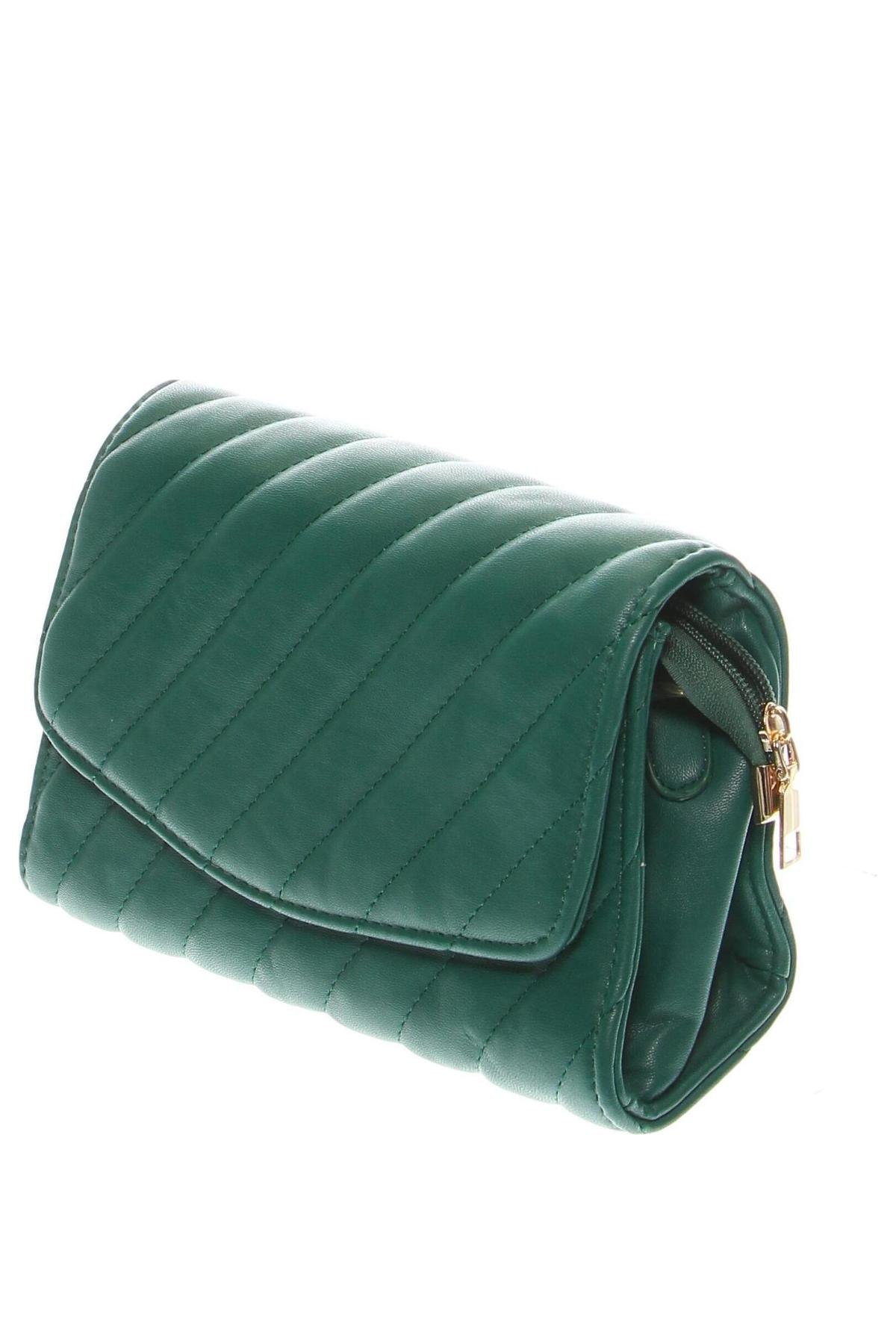 Damentasche, Farbe Grün, Preis € 10,58