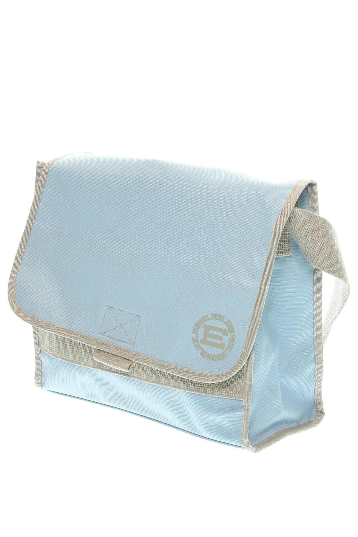 Γυναικεία τσάντα Esprit, Χρώμα Μπλέ, Τιμή 29,00 €