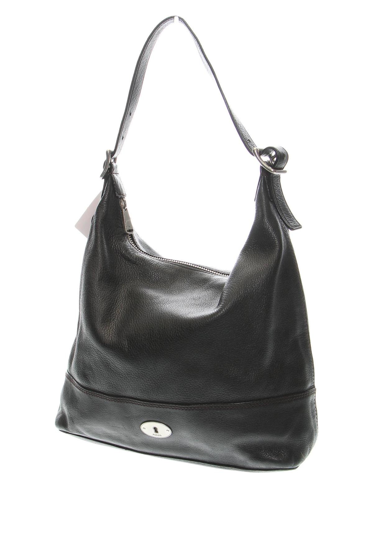 Γυναικεία τσάντα Fossil, Χρώμα Μαύρο, Τιμή 72,63 €
