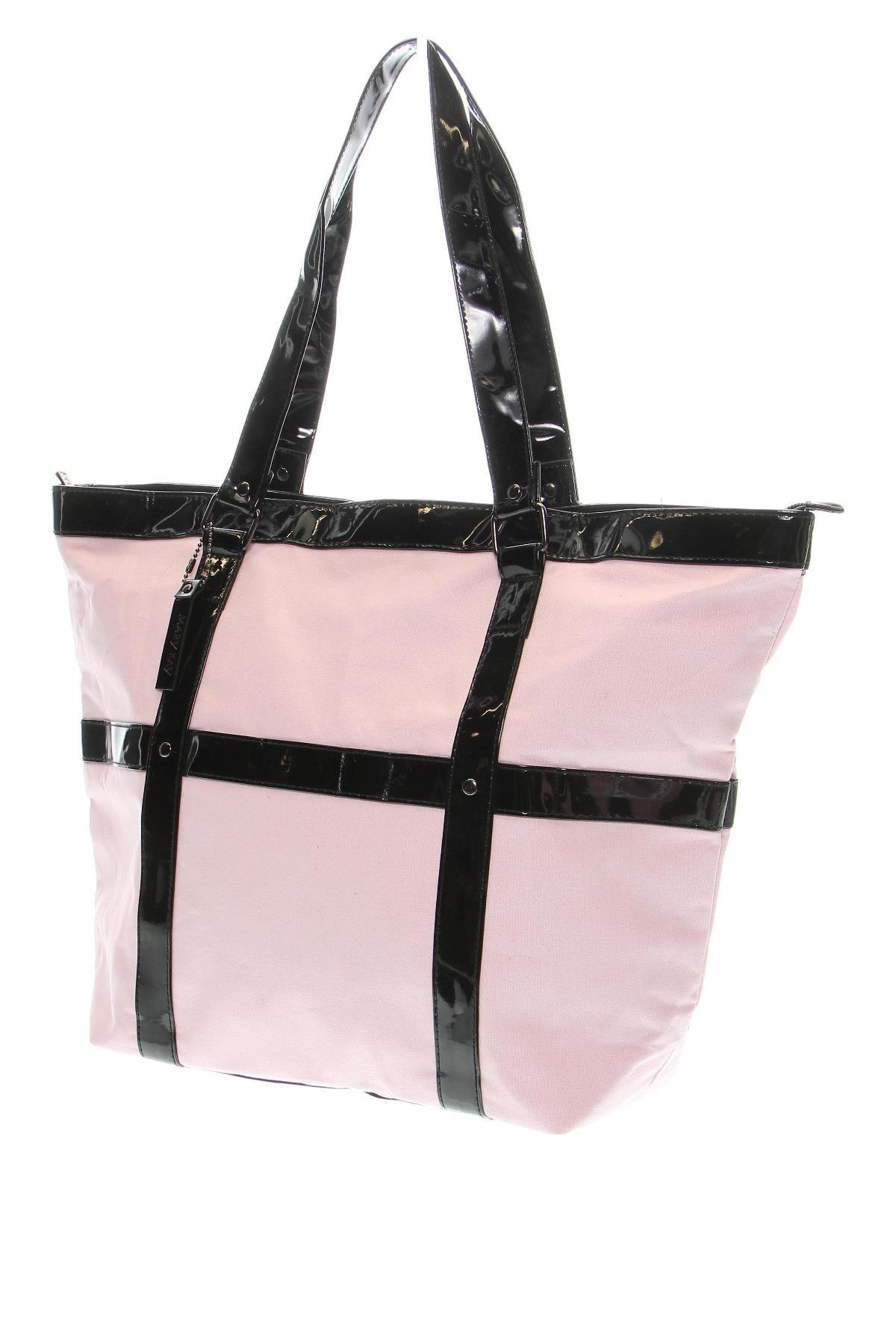 Dámská kabelka  Mk, Barva Růžová, Cena  765,00 Kč