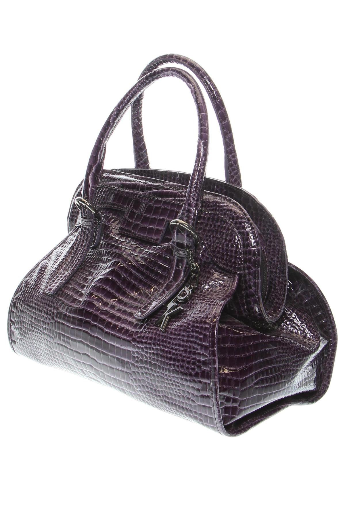 Γυναικεία τσάντα Peter Kaiser, Χρώμα Βιολετί, Τιμή 56,00 €