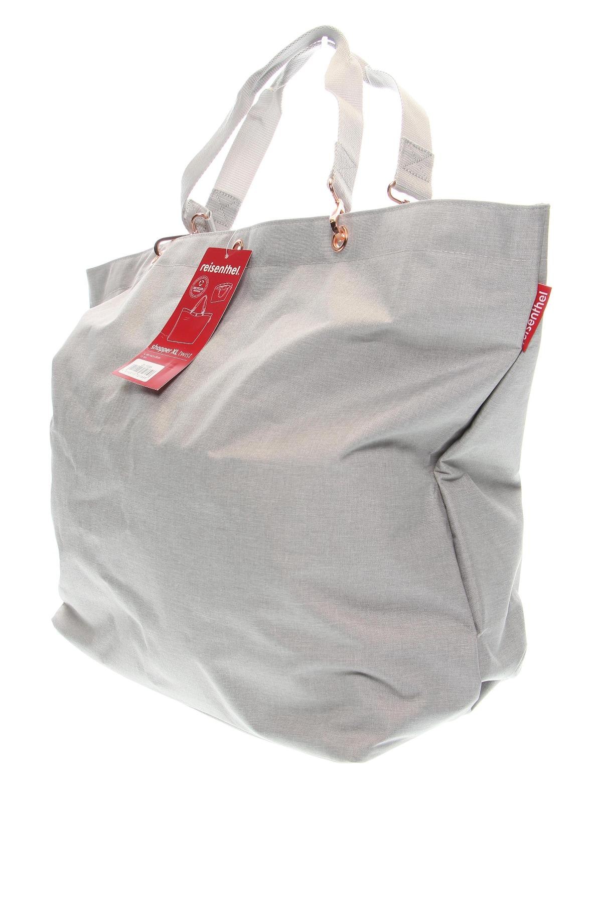 Damentasche Reisenthel, Farbe Grau, Preis € 40,72