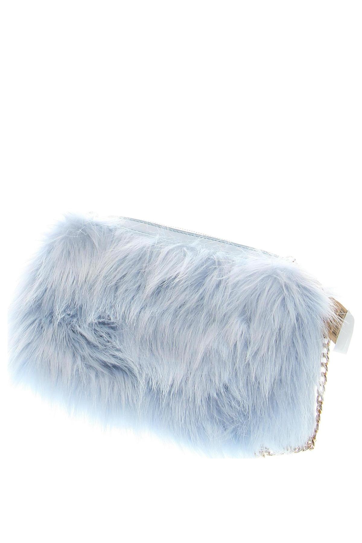 Γυναικεία τσάντα Tally Weijl, Χρώμα Μπλέ, Τιμή 7,19 €
