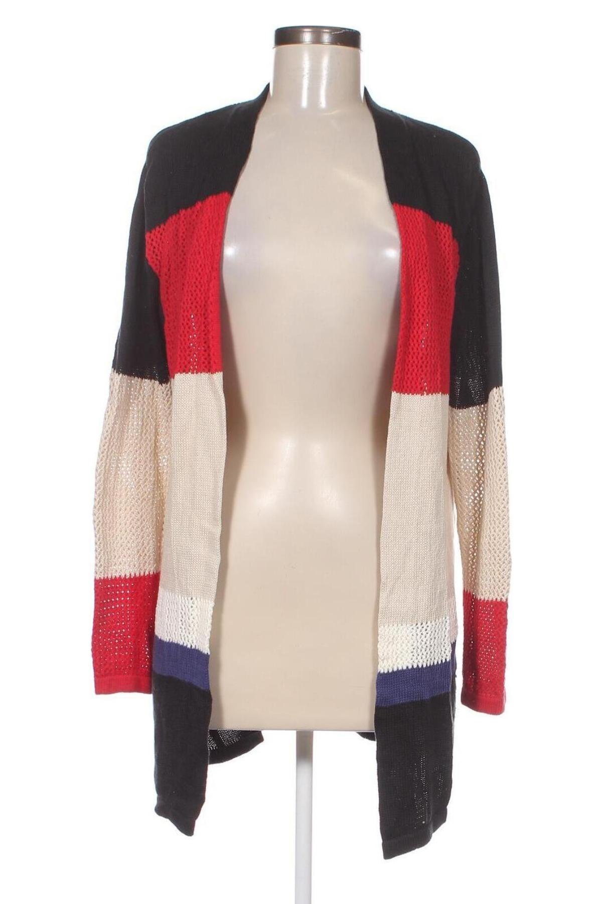 Cardigan de damă Ambria, Mărime L, Culoare Multicolor, Preț 14,31 Lei