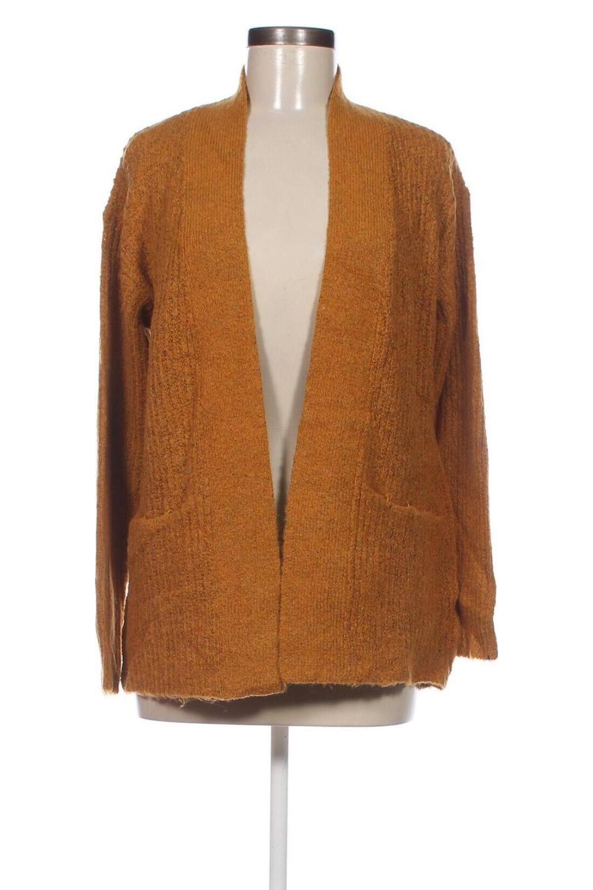 Cardigan de damă B.Young, Mărime M, Culoare Portocaliu, Preț 101,32 Lei