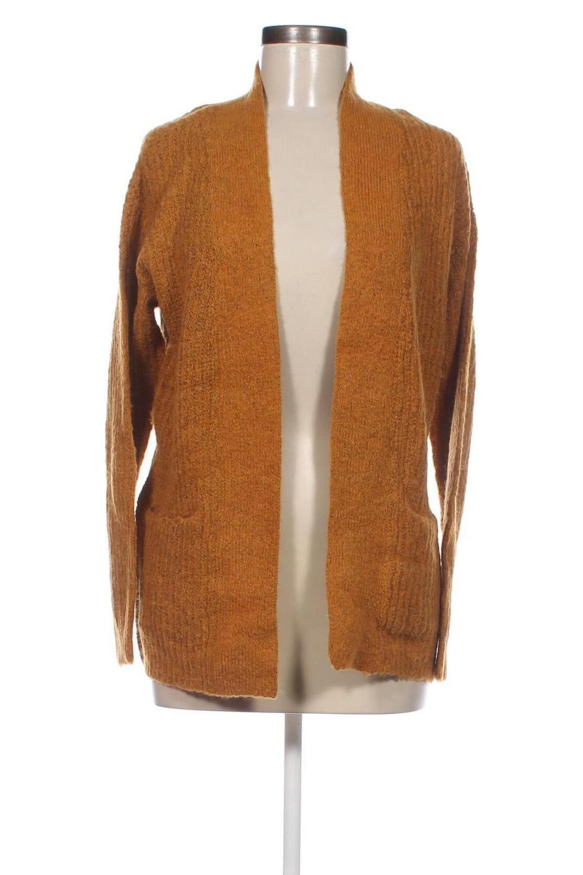 Cardigan de damă B.Young, Mărime L, Culoare Portocaliu, Preț 75,99 Lei