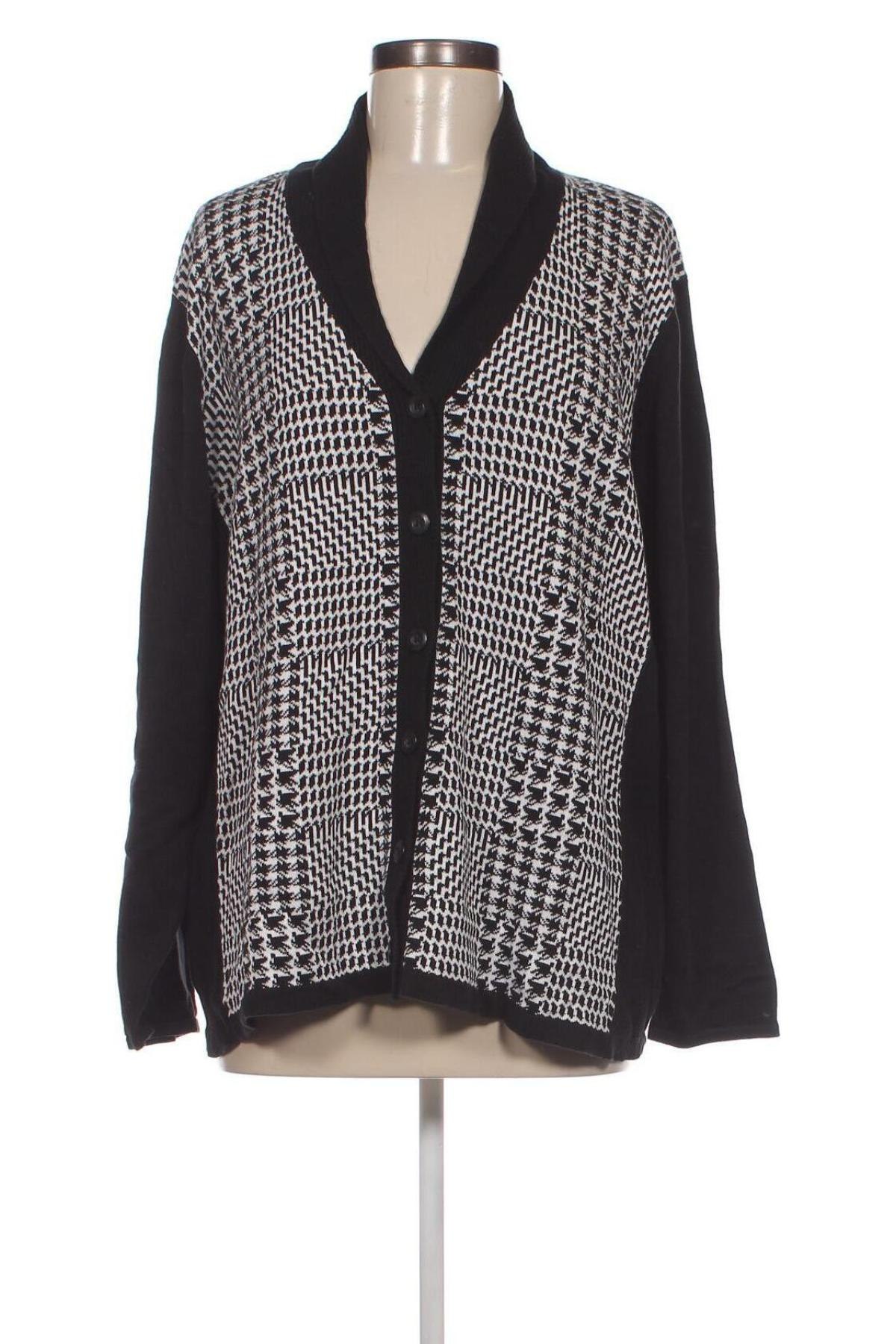 Cardigan de damă Bexleys, Mărime XXL, Culoare Multicolor, Preț 28,32 Lei