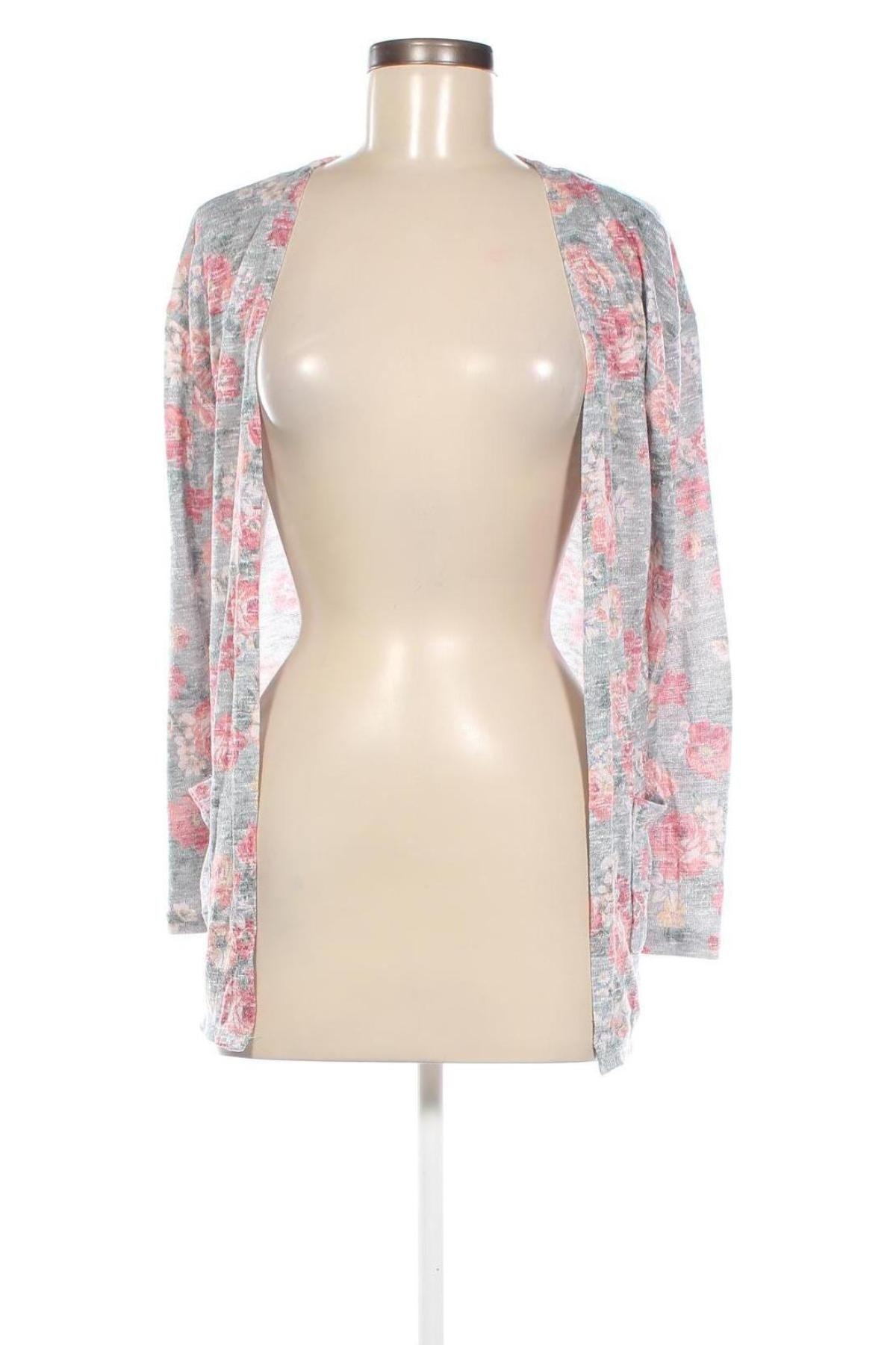 Cardigan de damă Clockhouse, Mărime XS, Culoare Multicolor, Preț 19,99 Lei