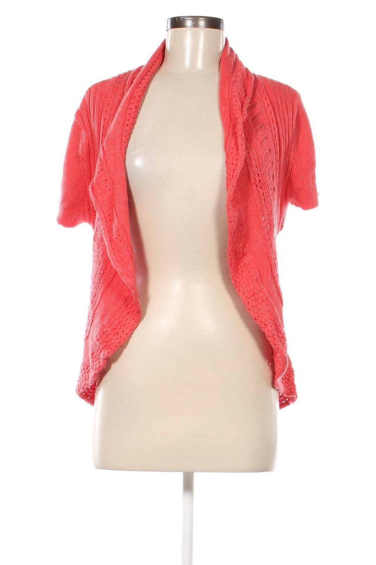 Damen Strickjacke Denver Hayes, Größe XL, Farbe Rot, Preis € 20,18