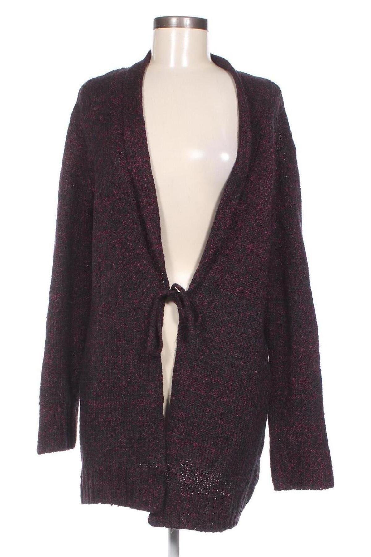 Cardigan de damă Gina Benotti, Mărime XL, Culoare Multicolor, Preț 16,22 Lei