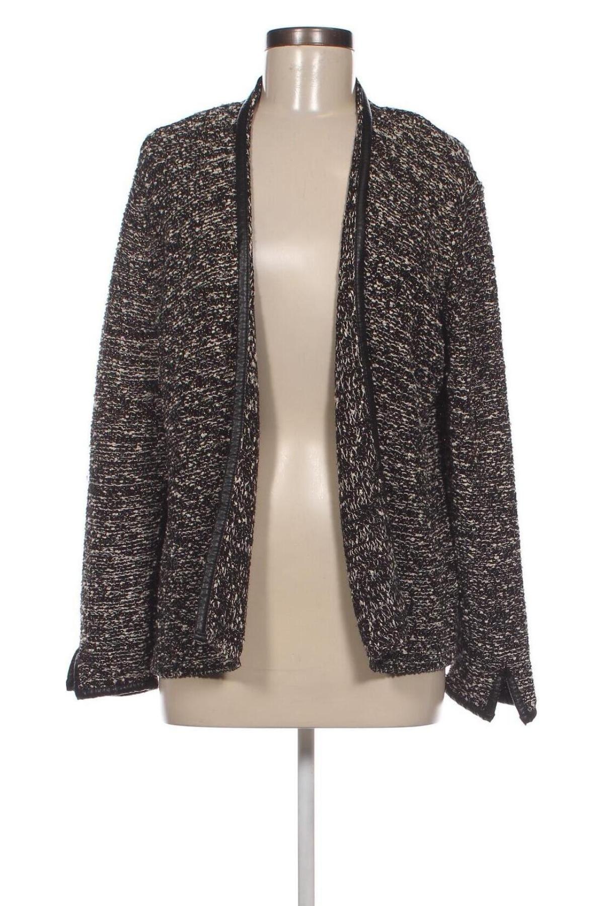 Cardigan de damă H&M, Mărime L, Culoare Multicolor, Preț 14,31 Lei