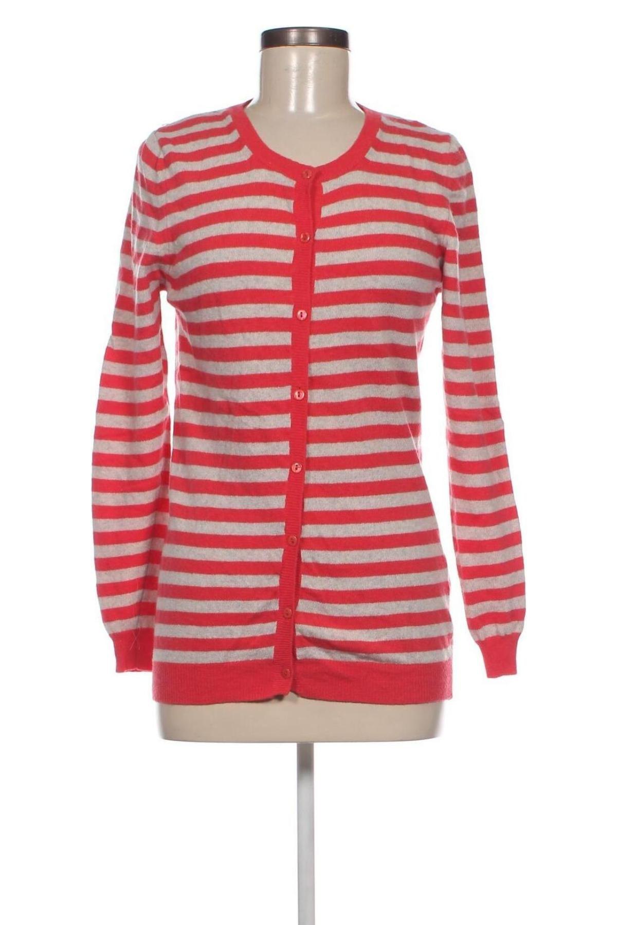 Cardigan de damă Magasin, Mărime M, Culoare Multicolor, Preț 30,59 Lei