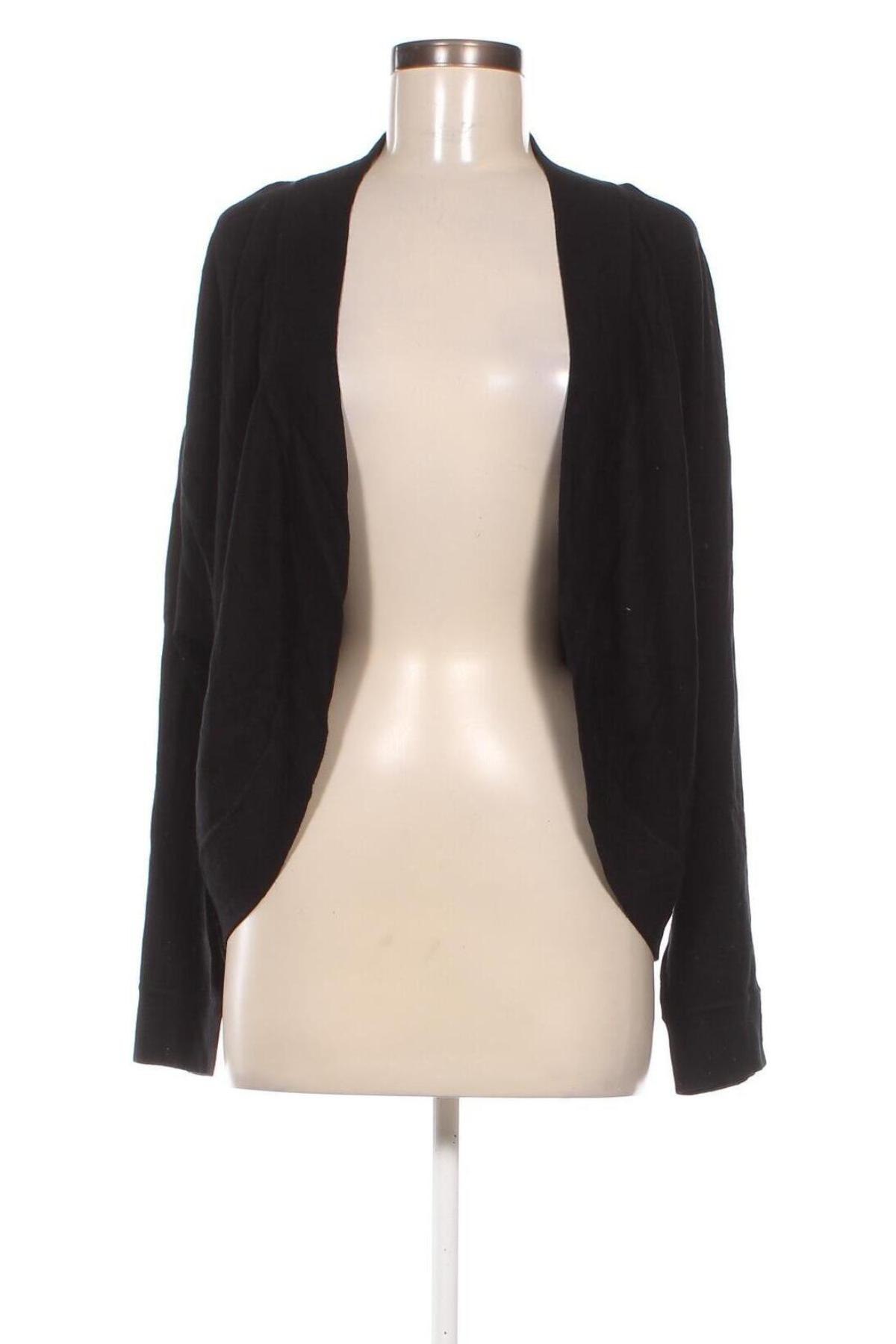 Cardigan de damă Masai, Mărime XXL, Culoare Negru, Preț 29,67 Lei