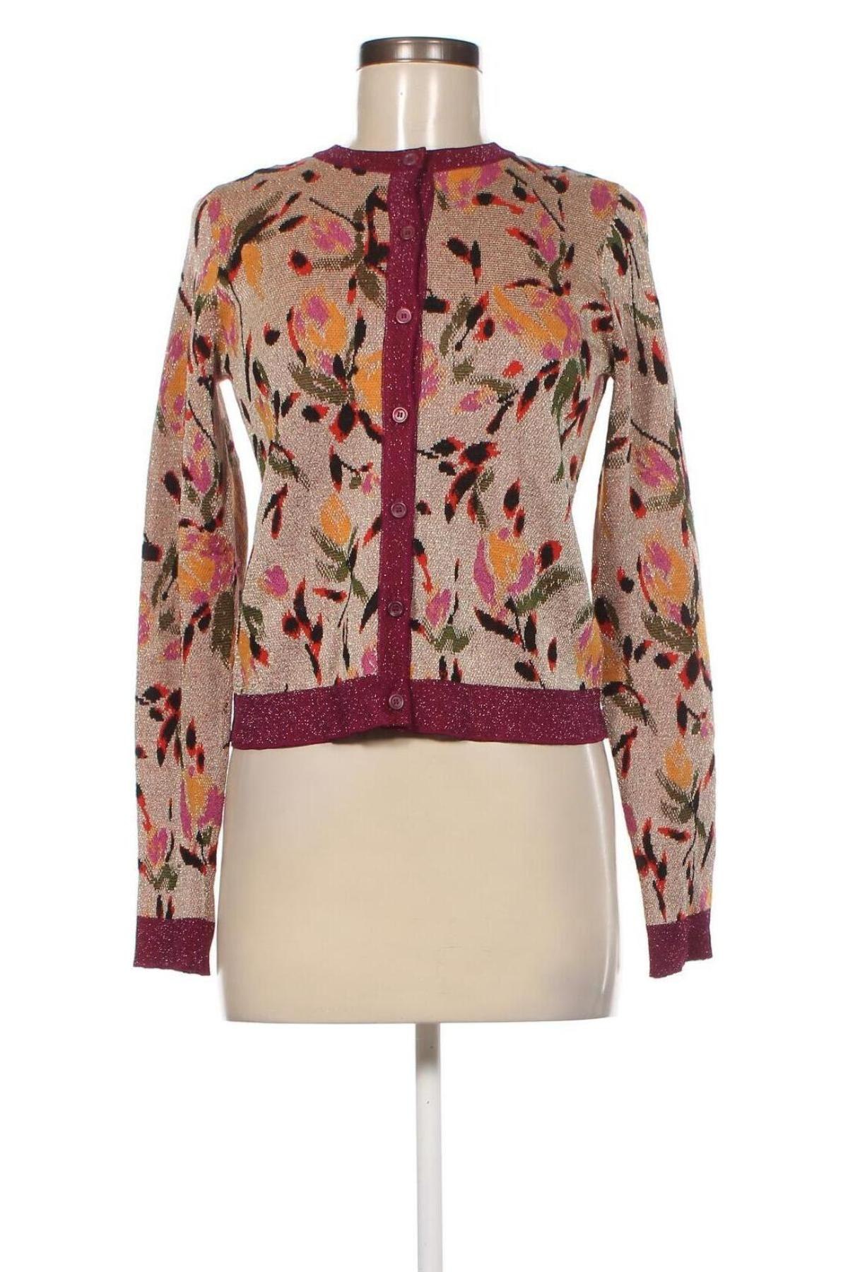 Cardigan de damă Missoni, Mărime M, Culoare Multicolor, Preț 535,71 Lei