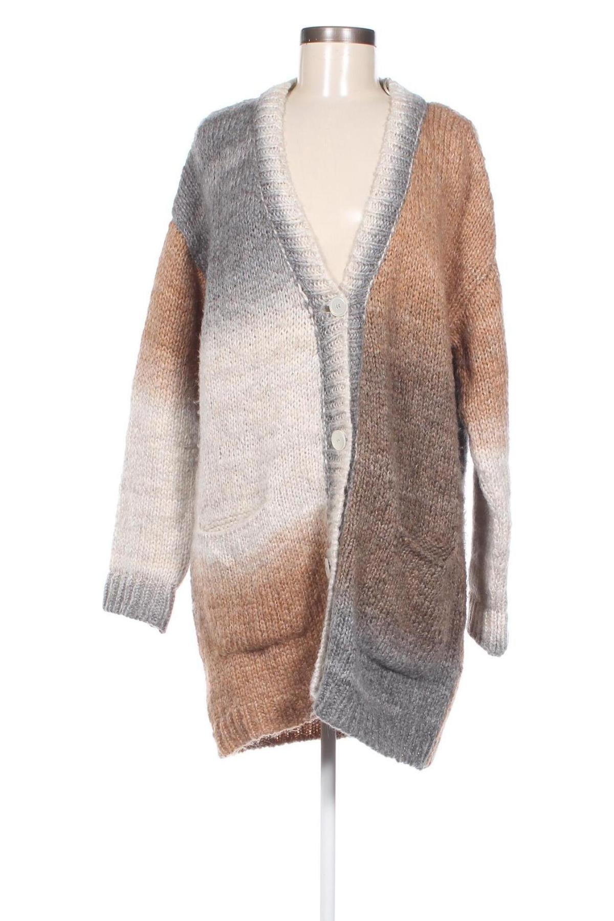 Cardigan de damă More & More, Mărime XL, Culoare Multicolor, Preț 67,99 Lei