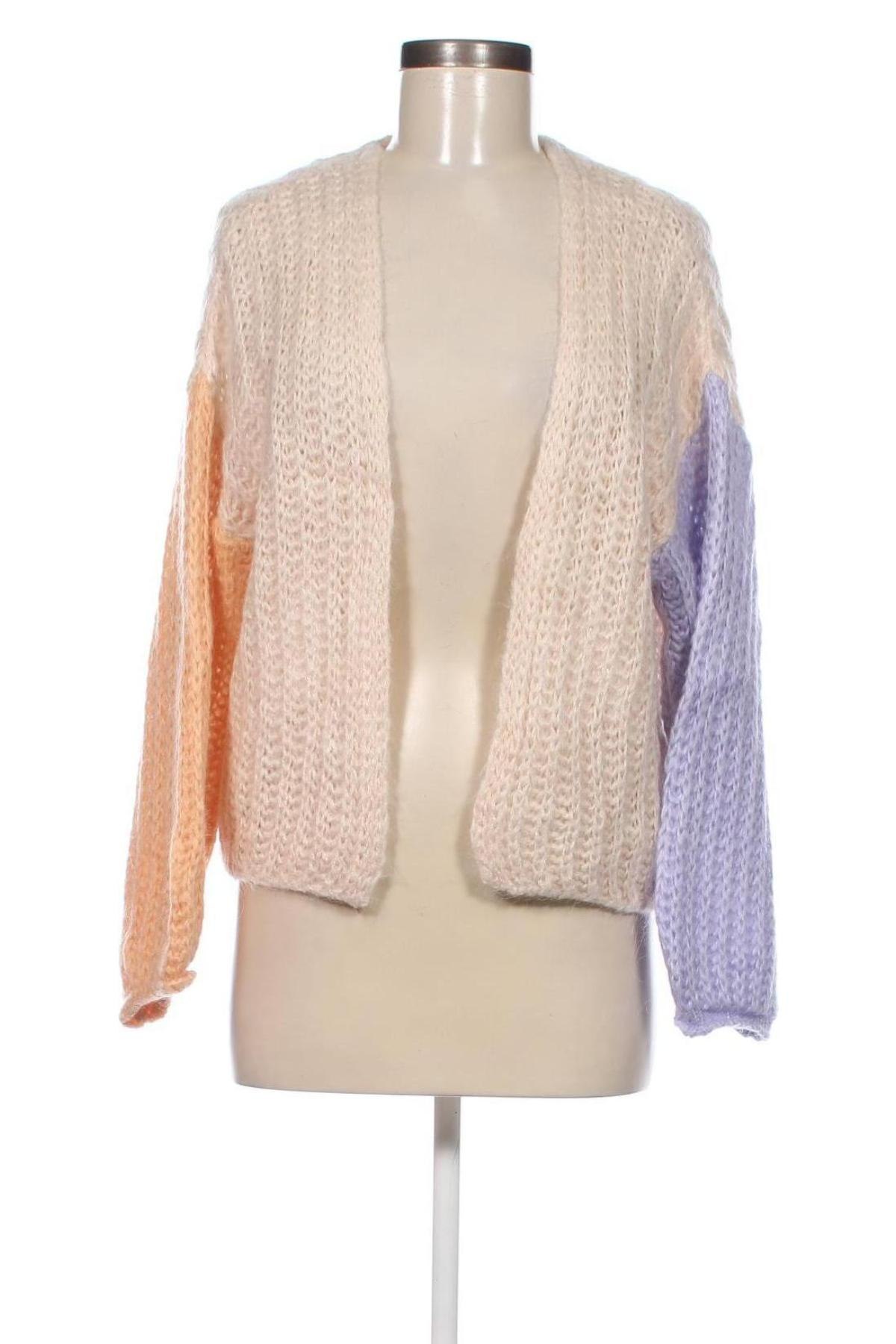 Cardigan de damă Noella, Mărime L, Culoare Multicolor, Preț 29,99 Lei