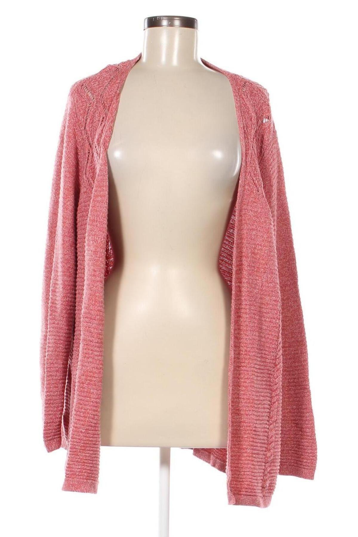 Ulla Popken Damen Strickjacke Ulla Popken - günstig bei Remix - #127071790