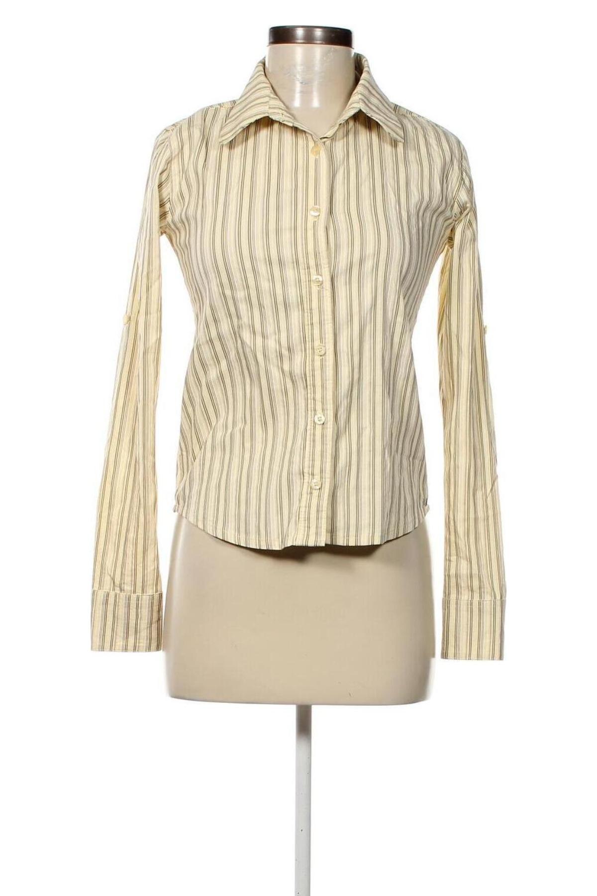 Γυναικείο πουκάμισο, Μέγεθος S, Χρώμα Πολύχρωμο, Τιμή 5,76 €